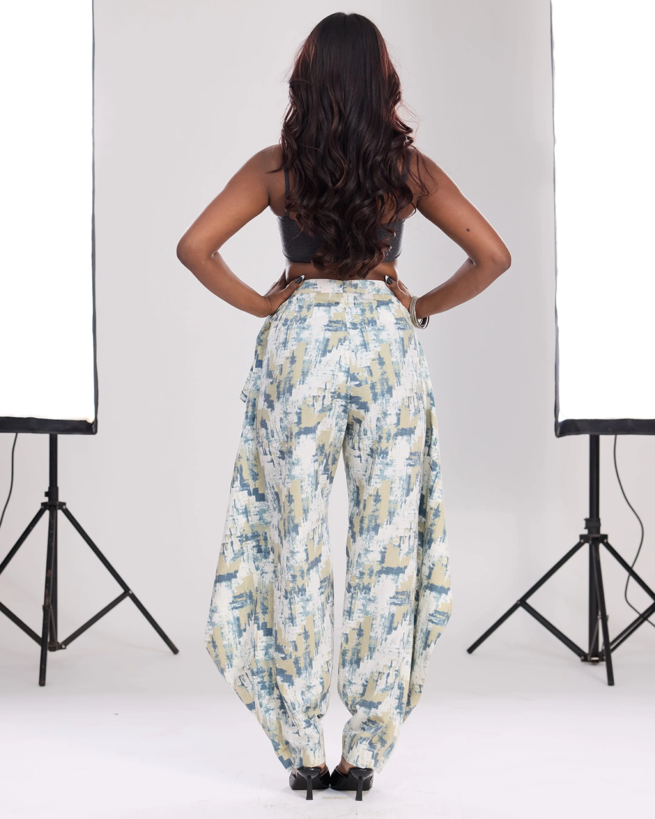 Alina Utility Pants - Image 6