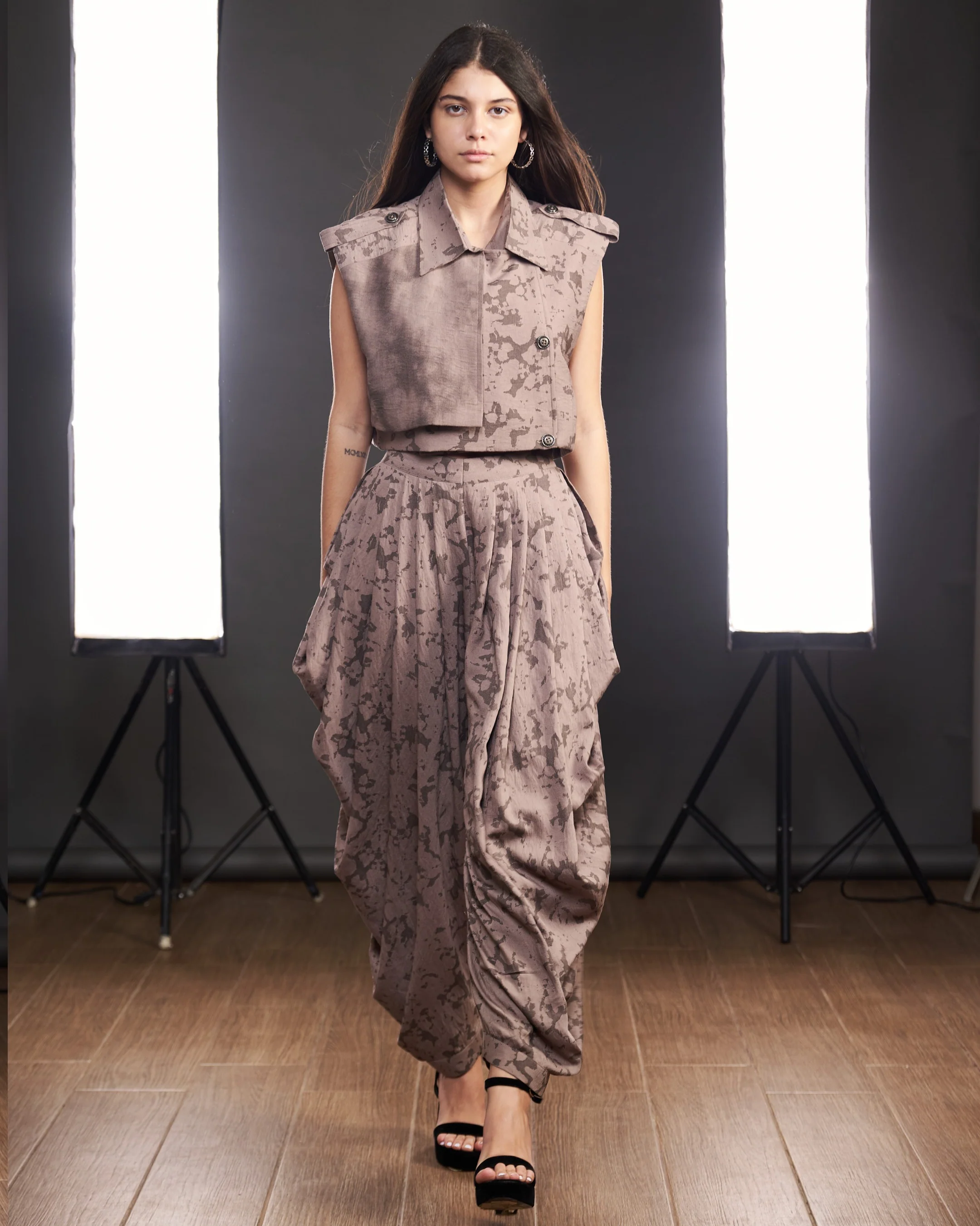 Aria Utility Pants - Image 10