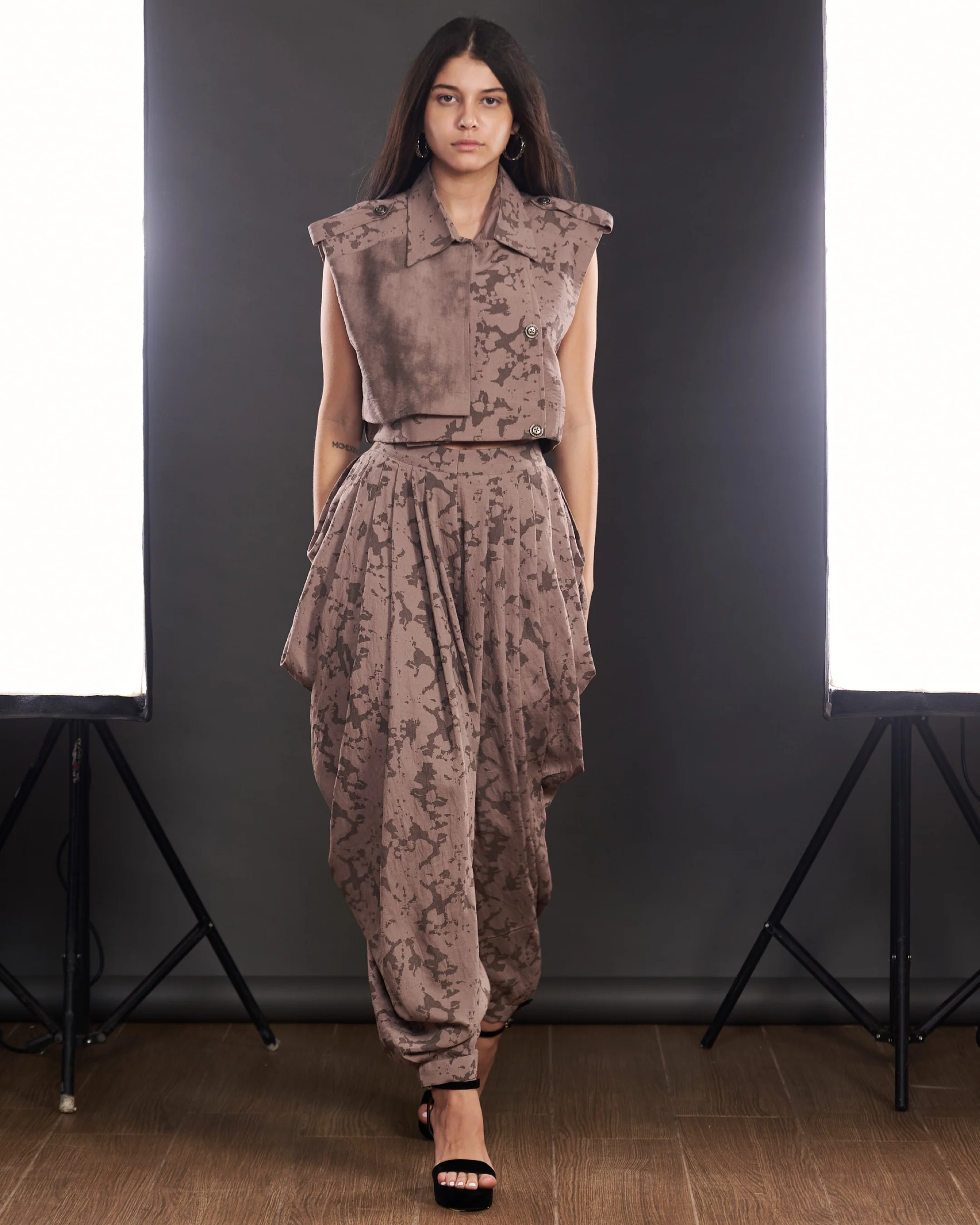 Aria Utility Pants - Image 5