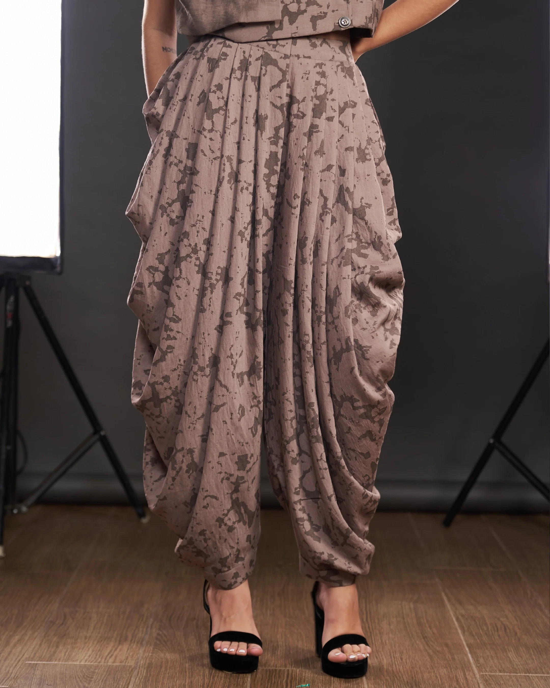 Aria Utility Pants - Image 7