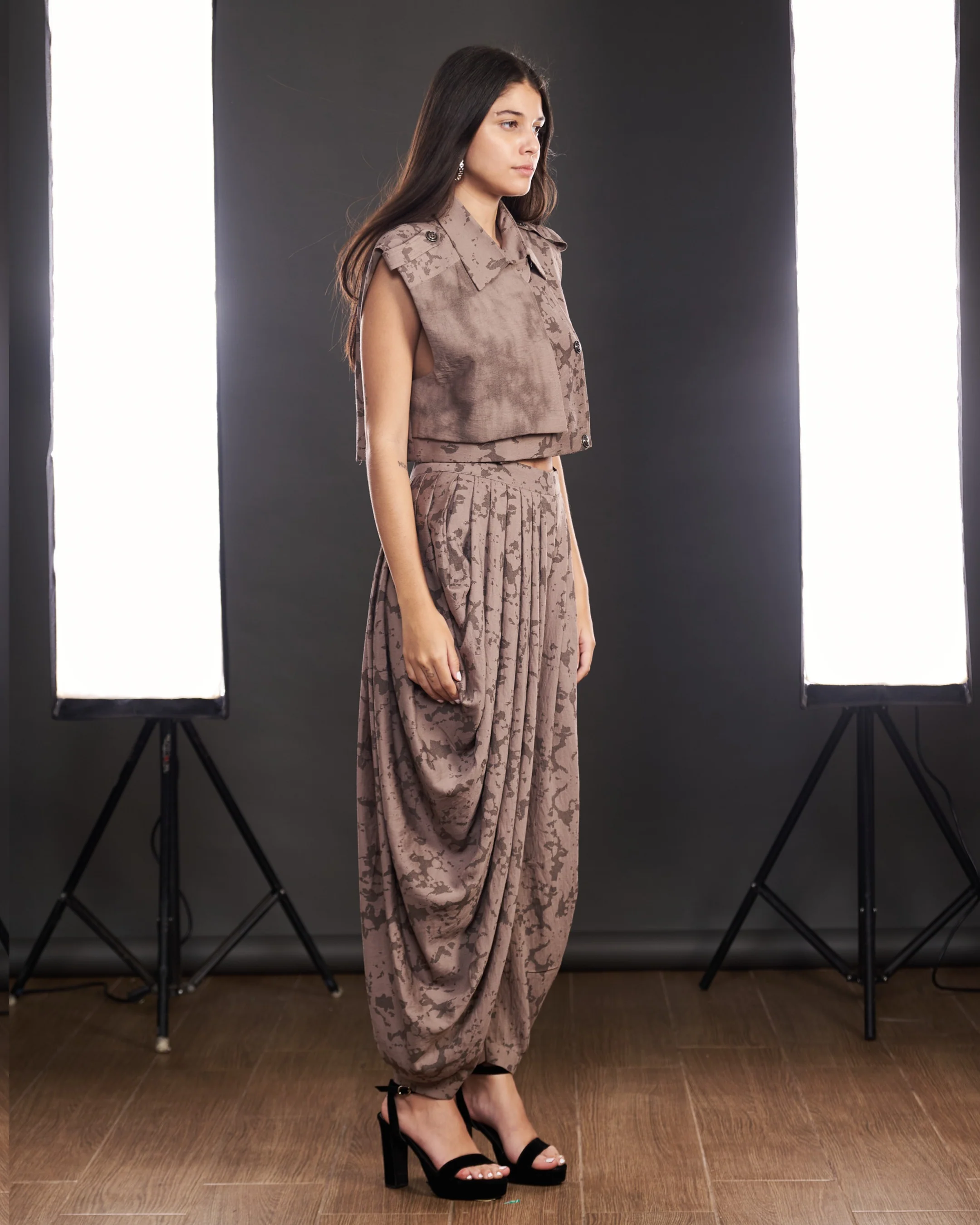 Aria Utility Pants - Image 9