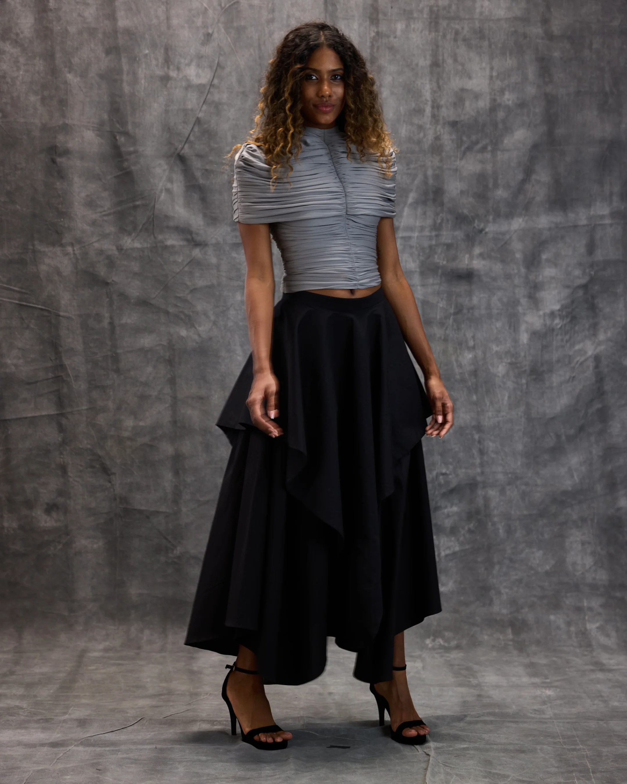 Dramatic Skirt - Image 10