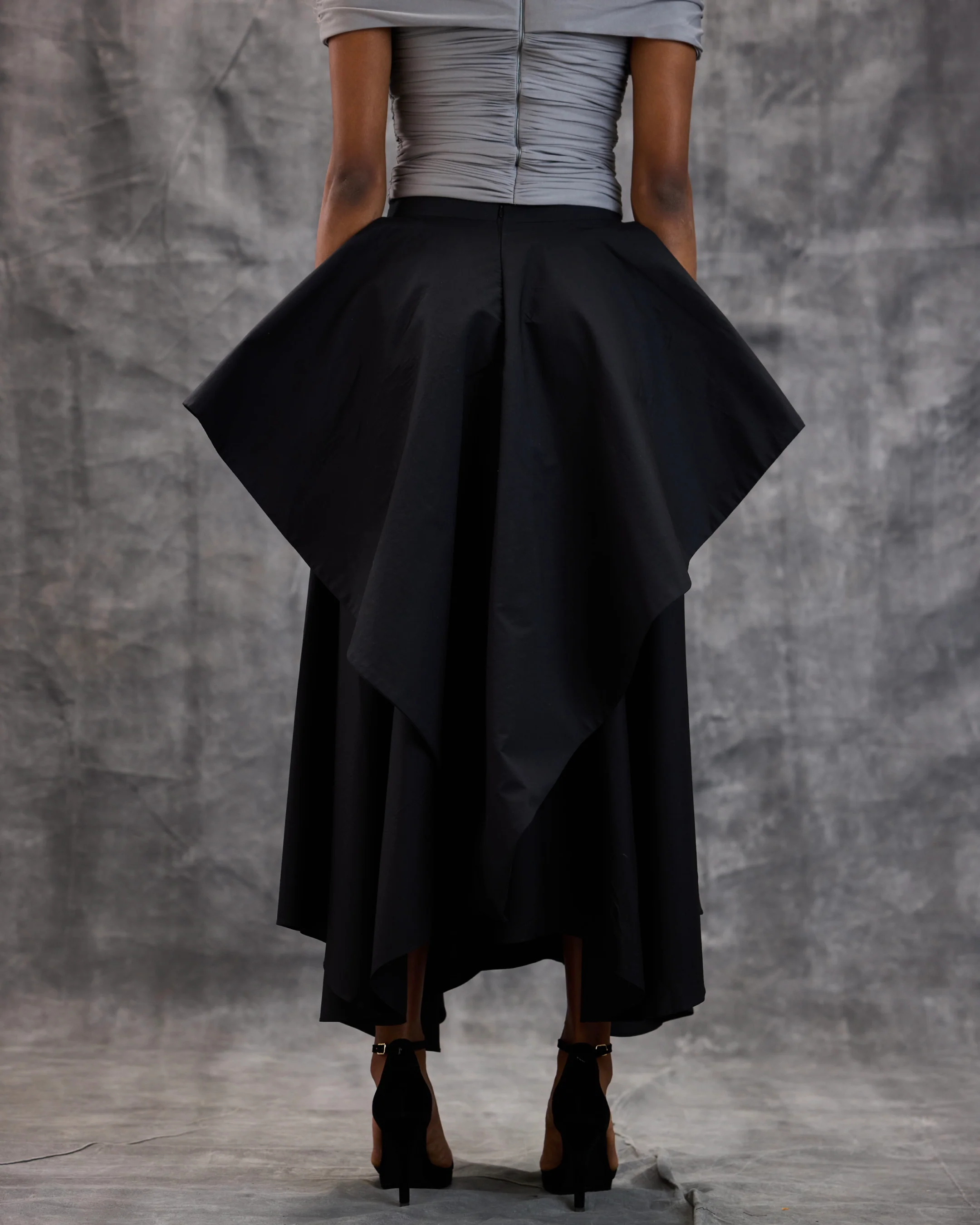 Dramatic Skirt - Image 11