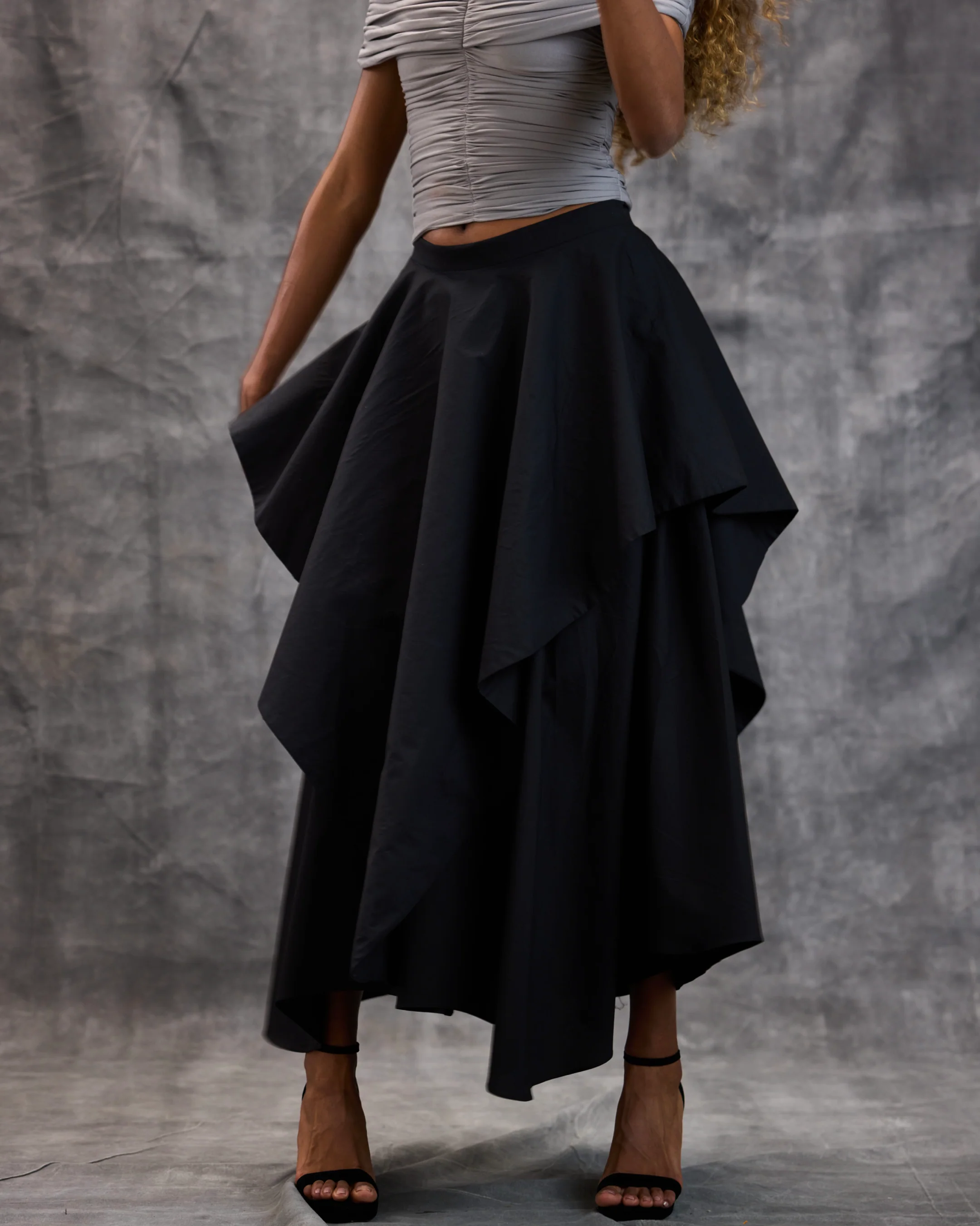 Dramatic Skirt - Image 12