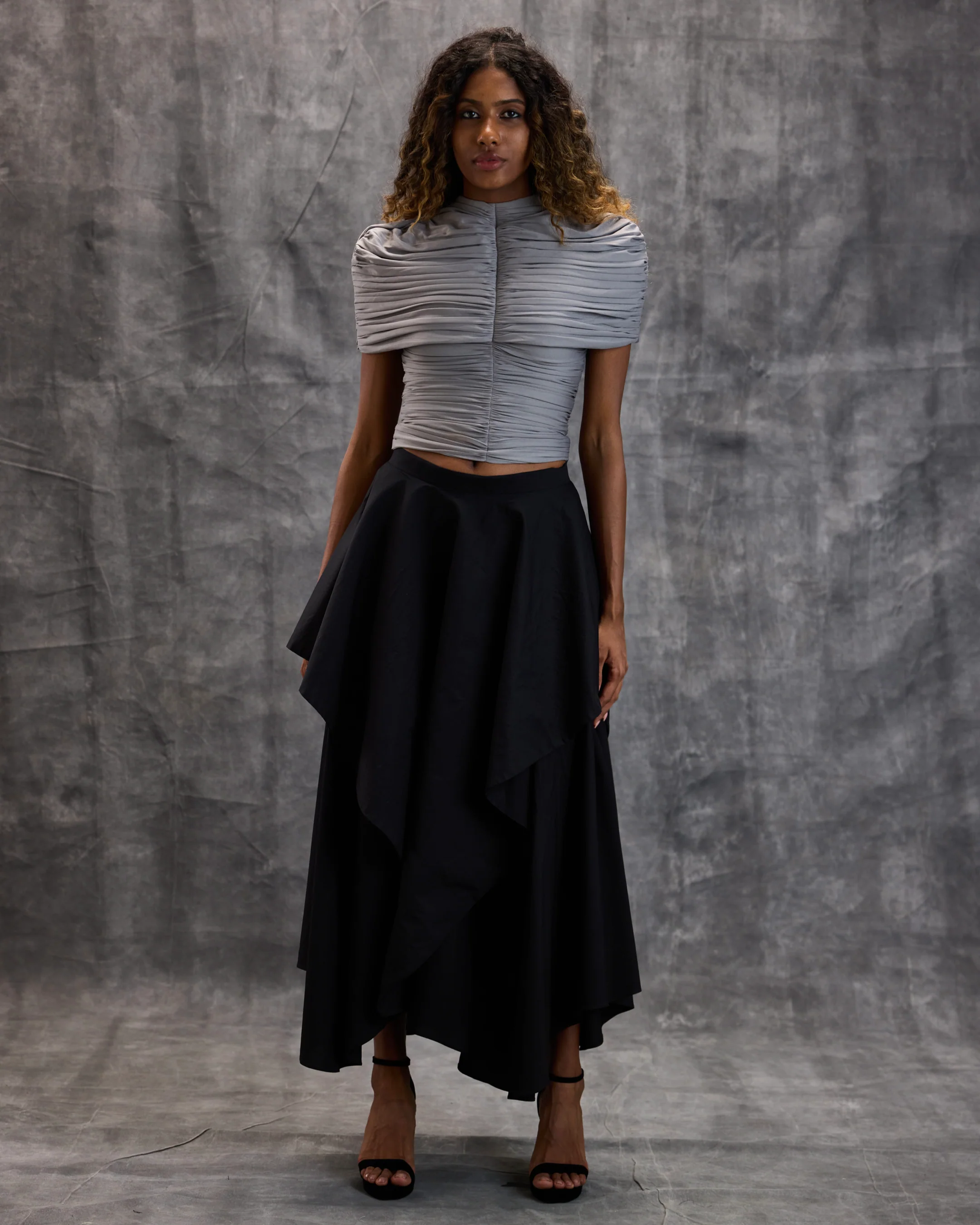 Dramatic Skirt - Image 7