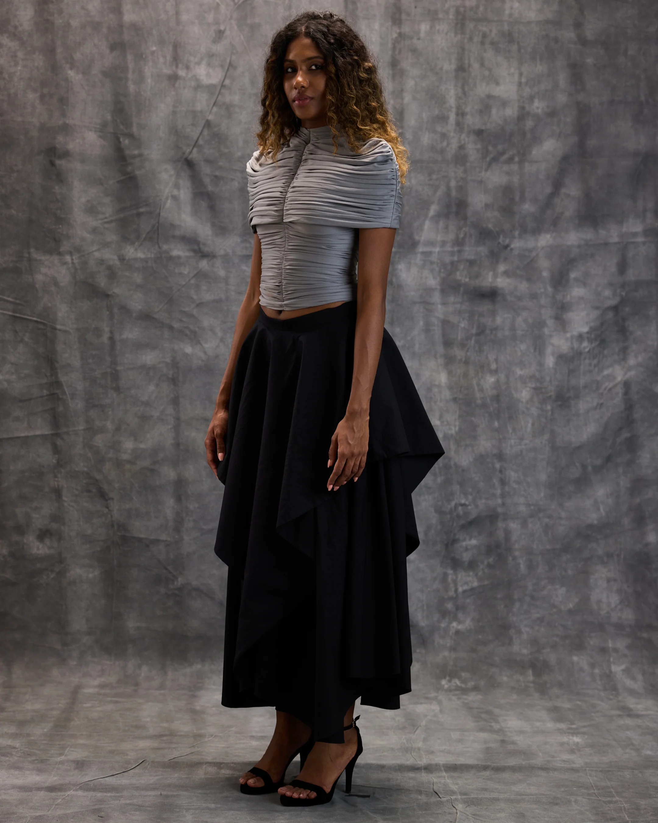 Dramatic Skirt - Image 9