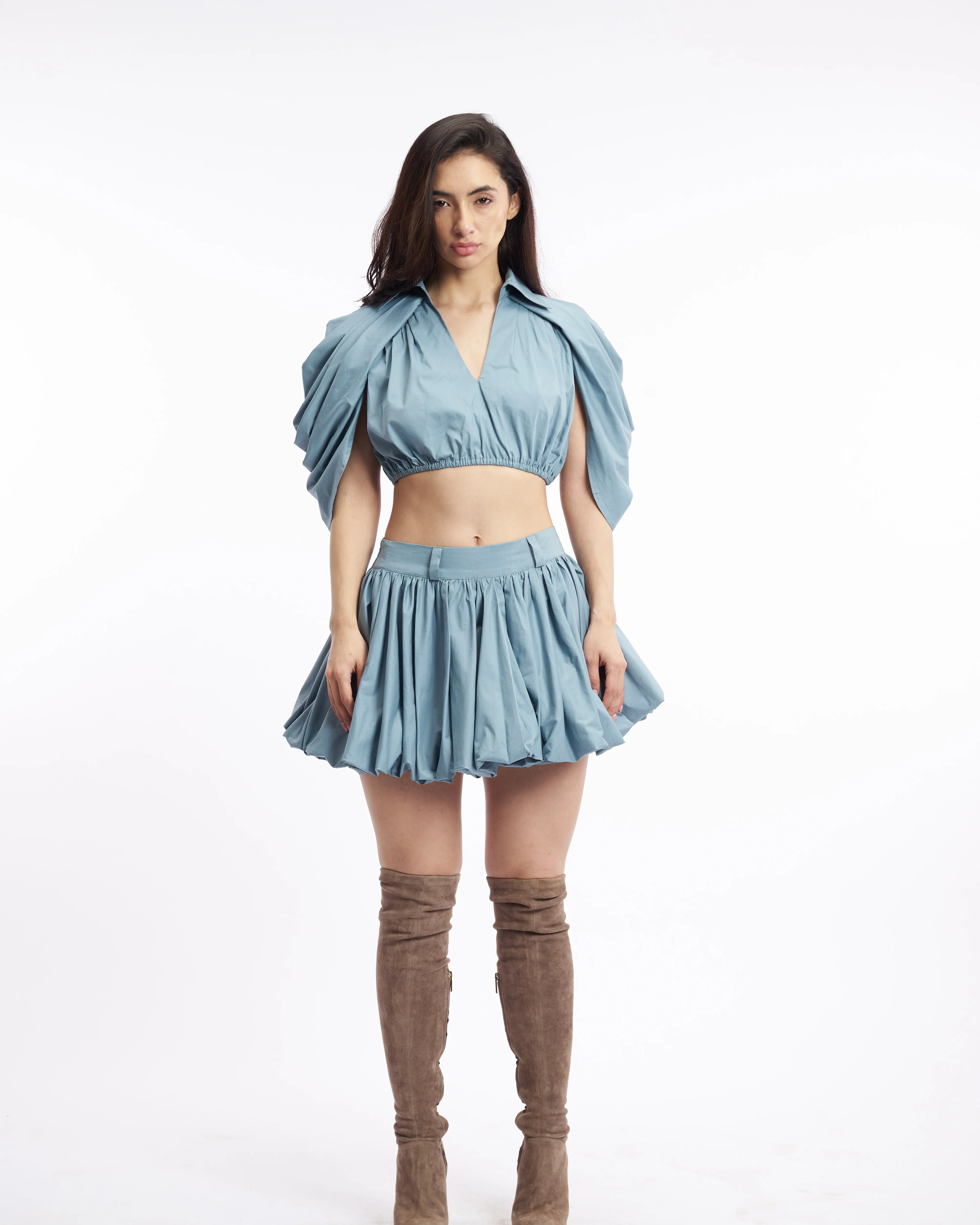 Bubble skirt - Image 20