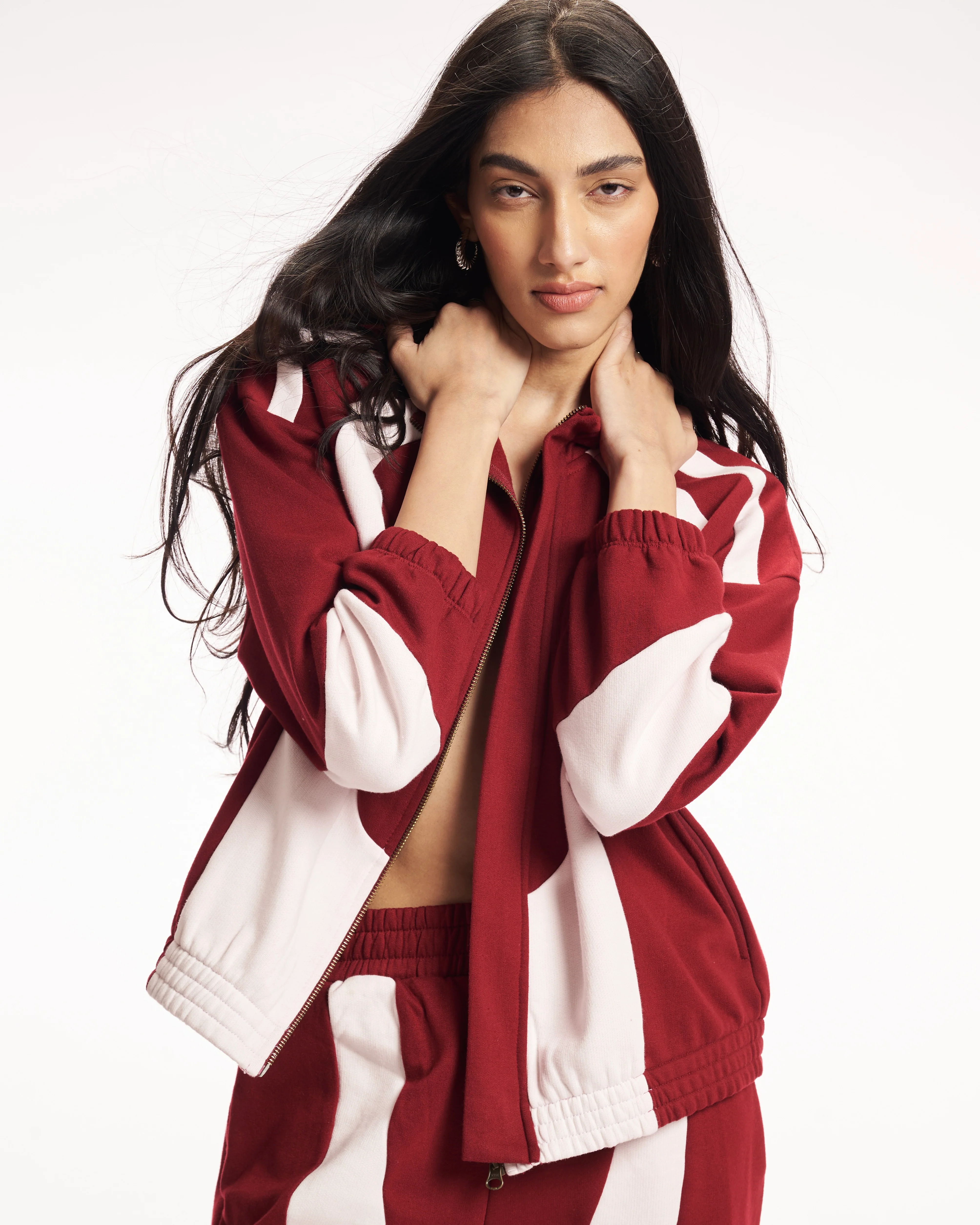 Colour Block Zipper 2.0 - Image 2