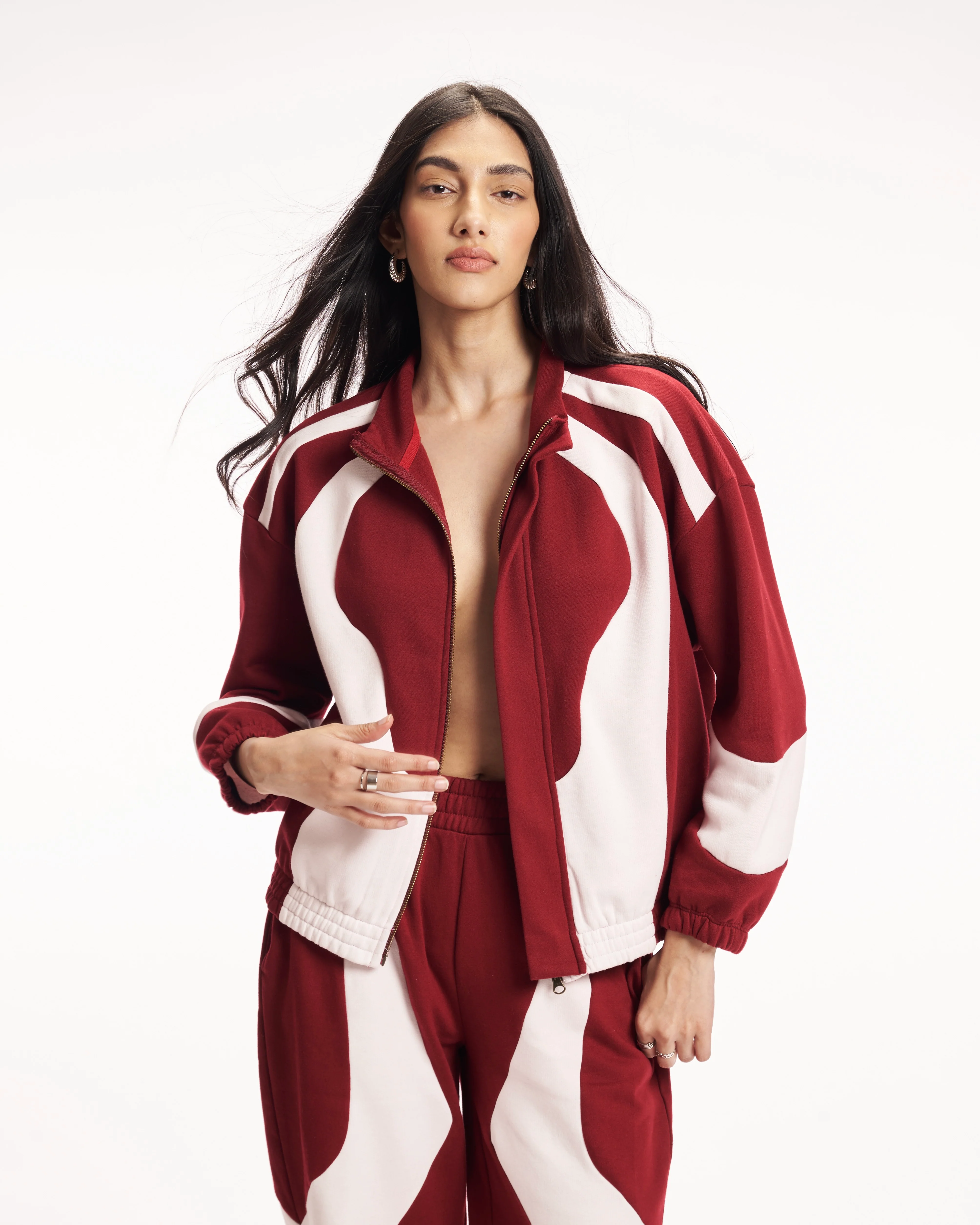 Colour Block Zipper 2.0 - Image 3