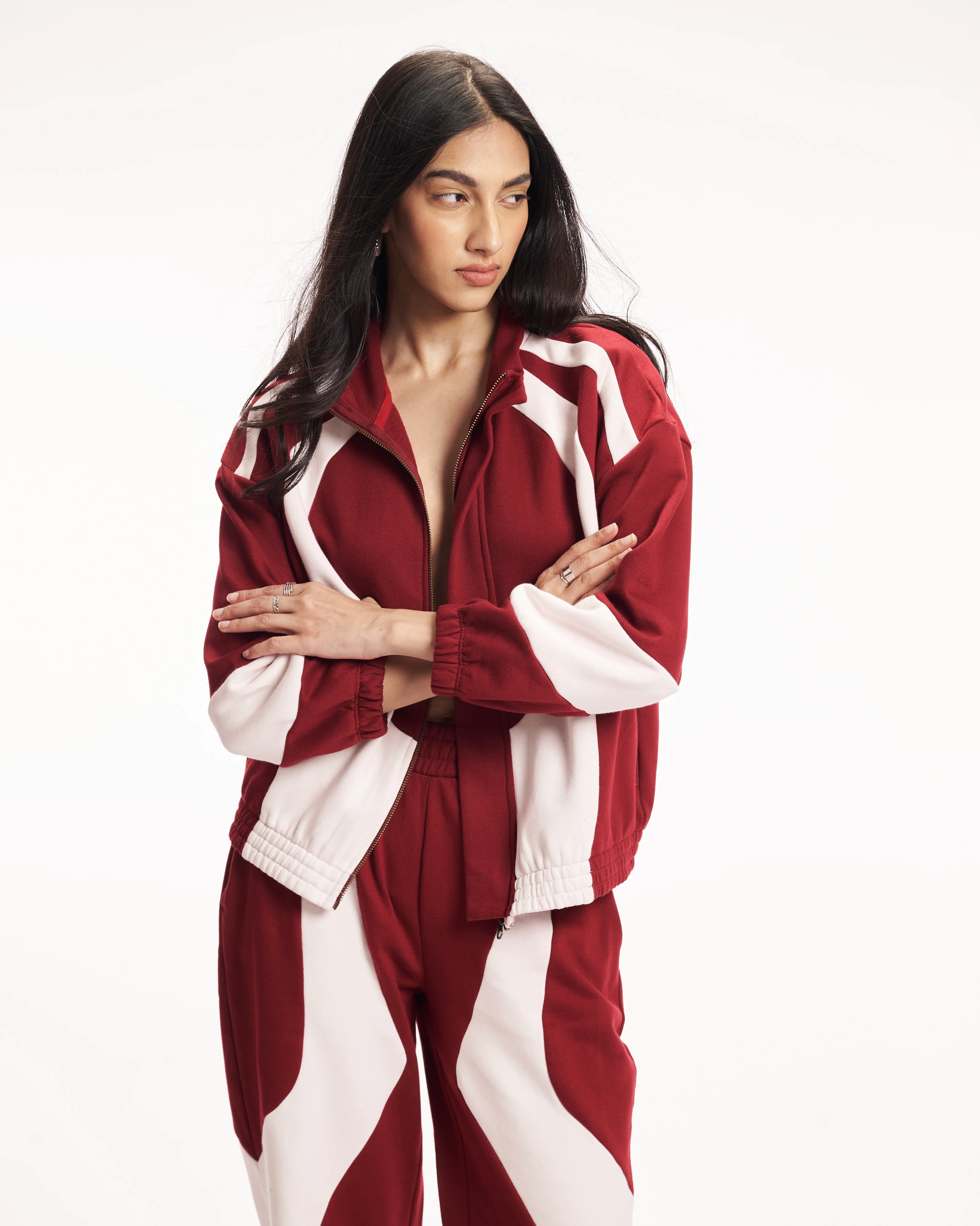 Colour Block Zipper 2.0 - Image 4