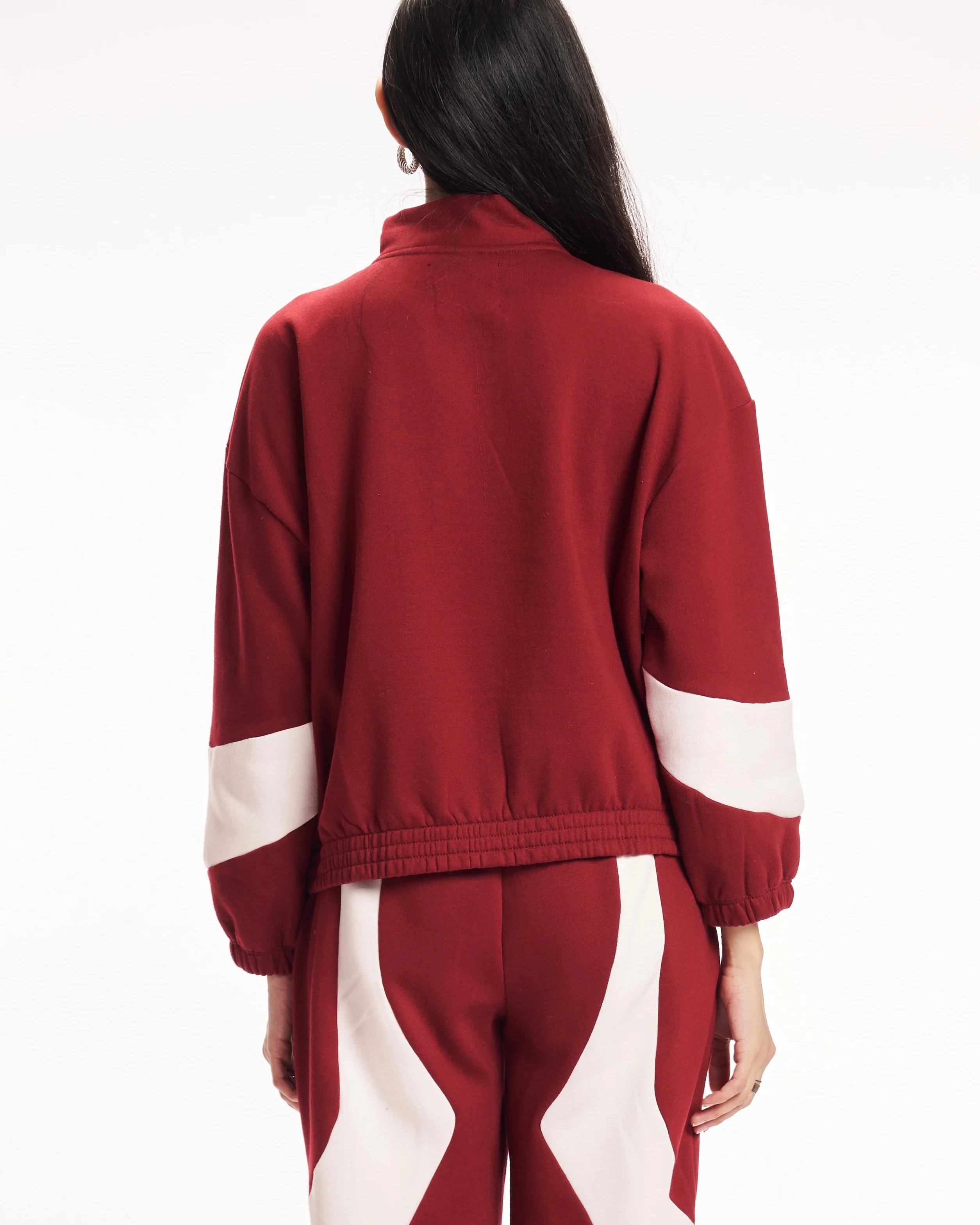 Colour Block Zipper 2.0 - Image 6