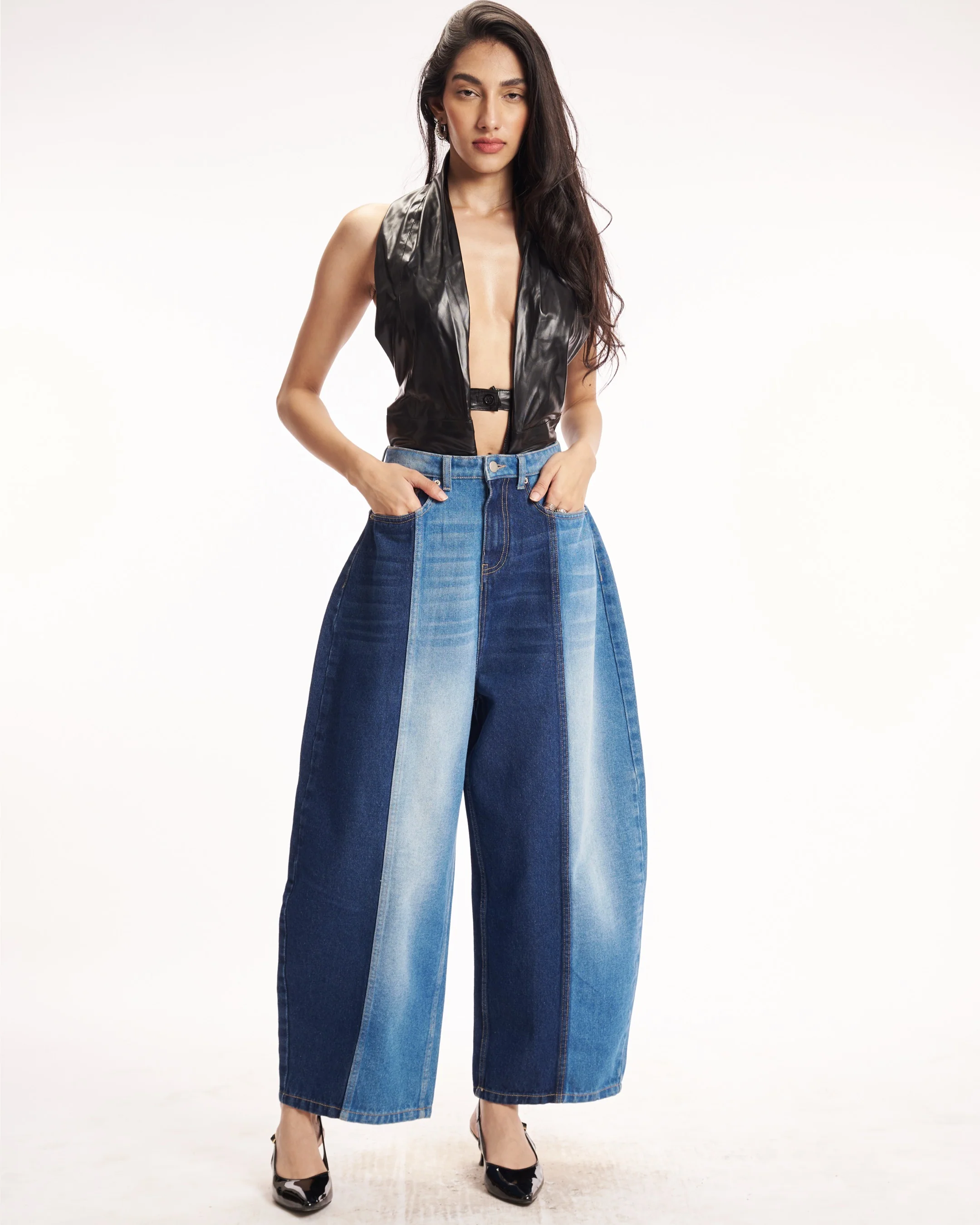 Dual Barrel denim - Image 10