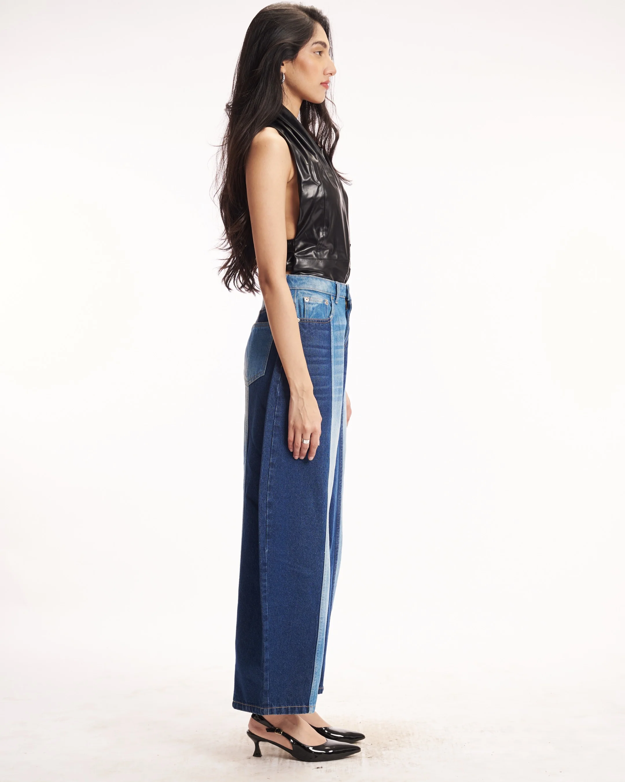 Dual Barrel denim - Image 11