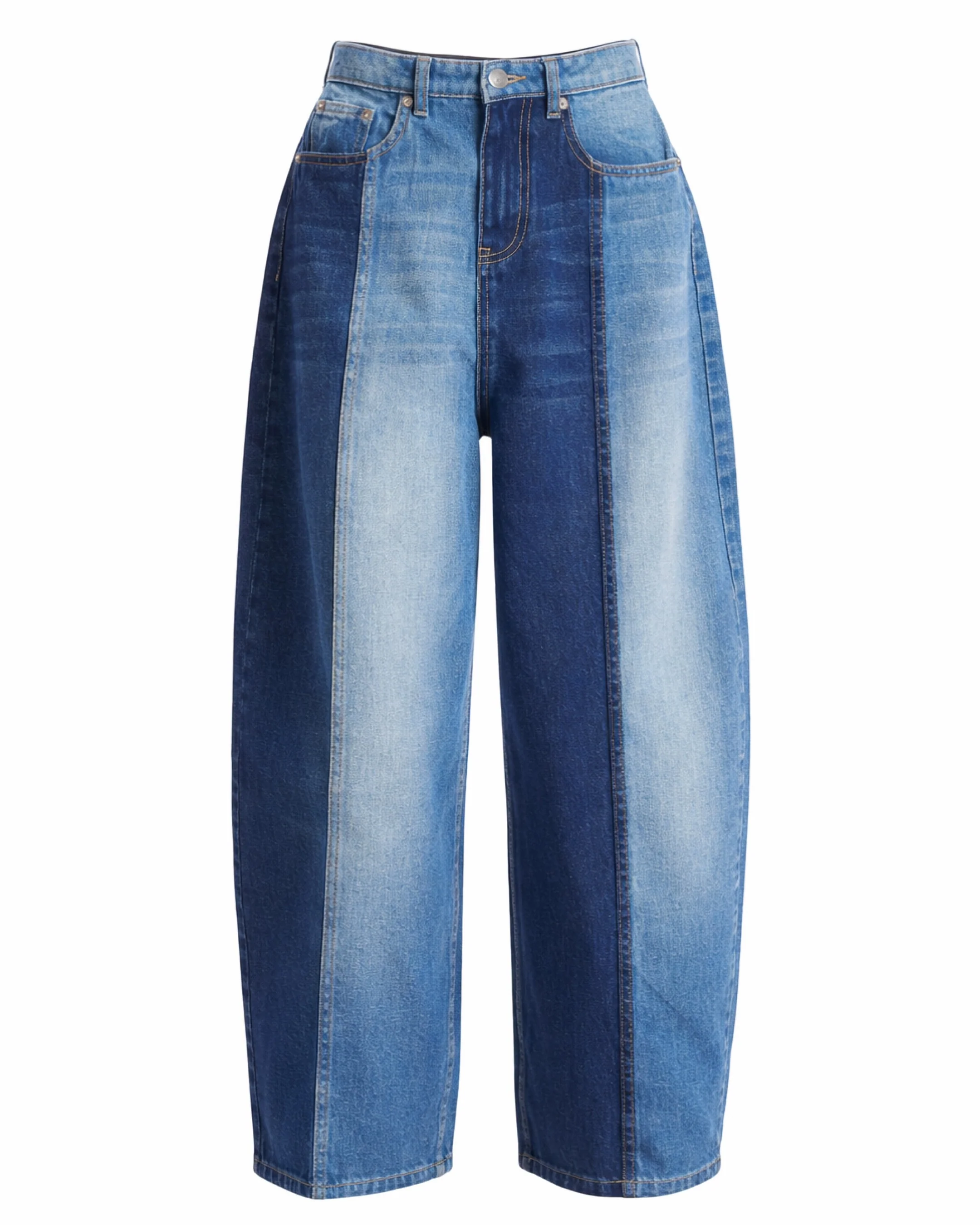 Dual Barrel denim - Image 3