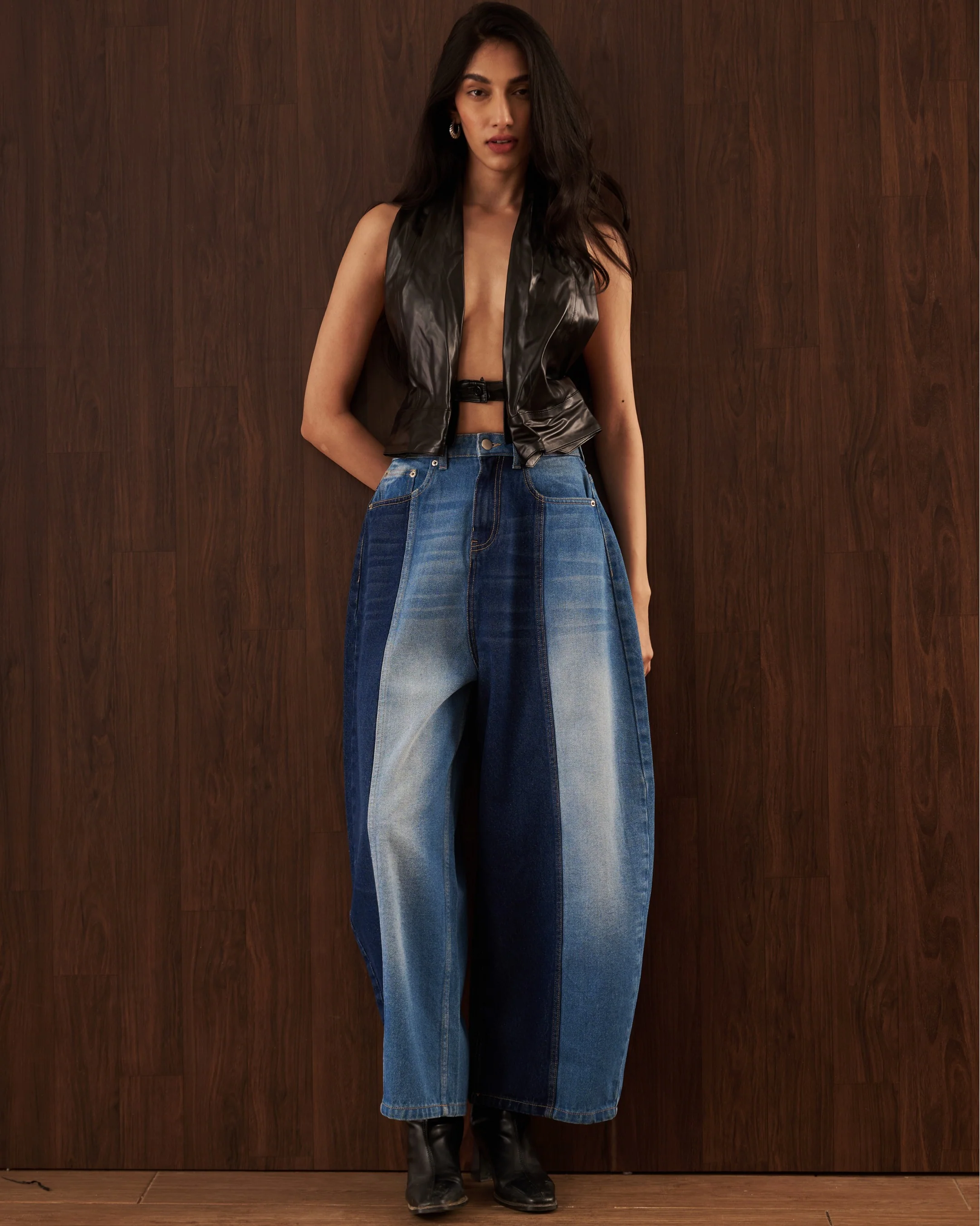 Dual Barrel denim - Image 7