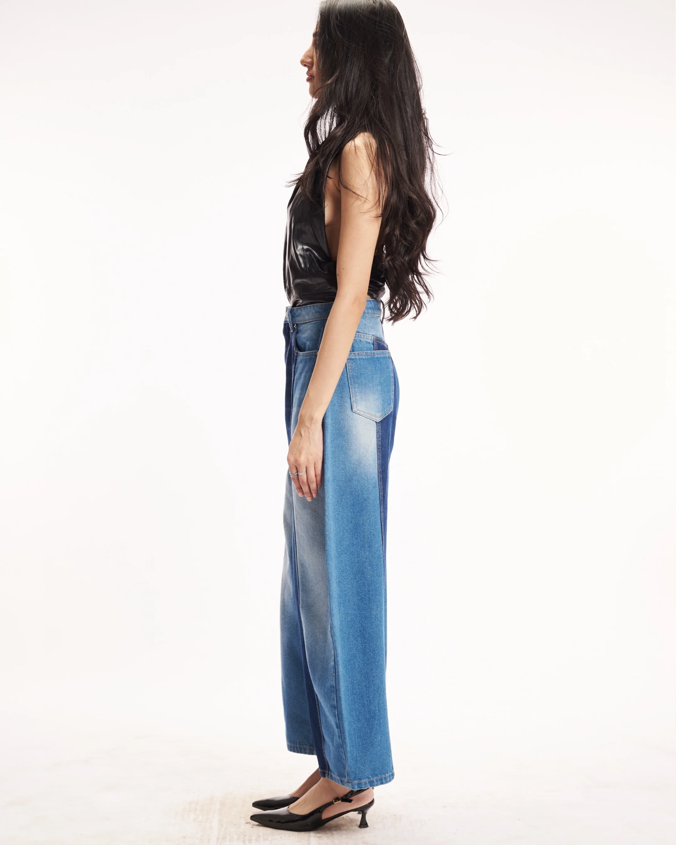 Dual Barrel denim - Image 8