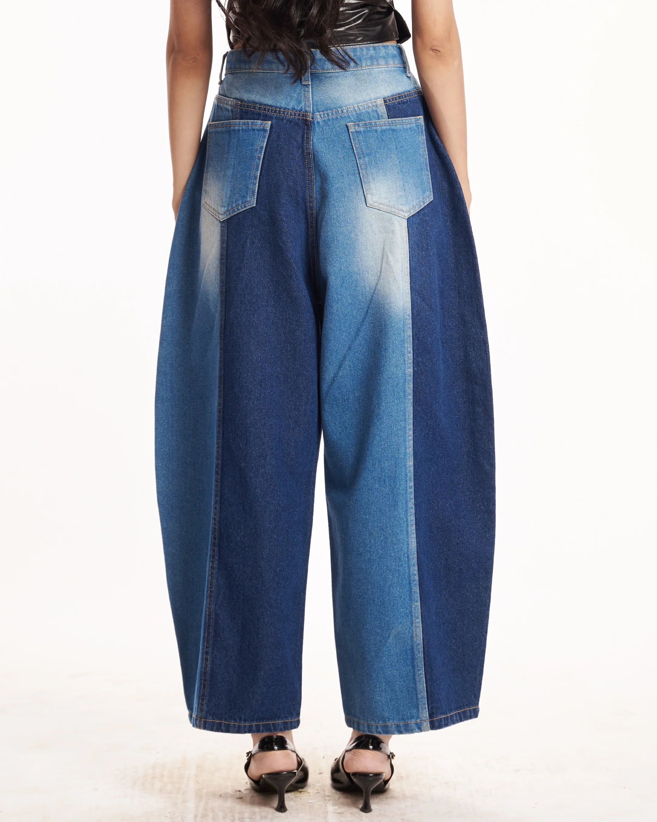 Dual Barrel denim - Image 9