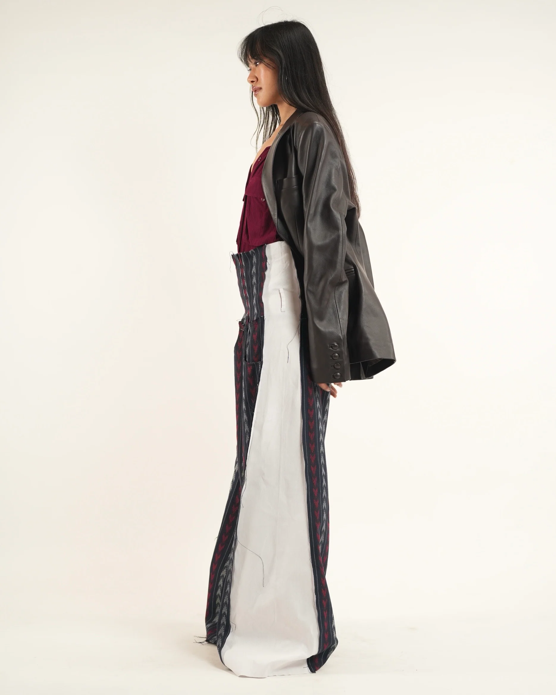 Eclipse Corset Pant - Image 10