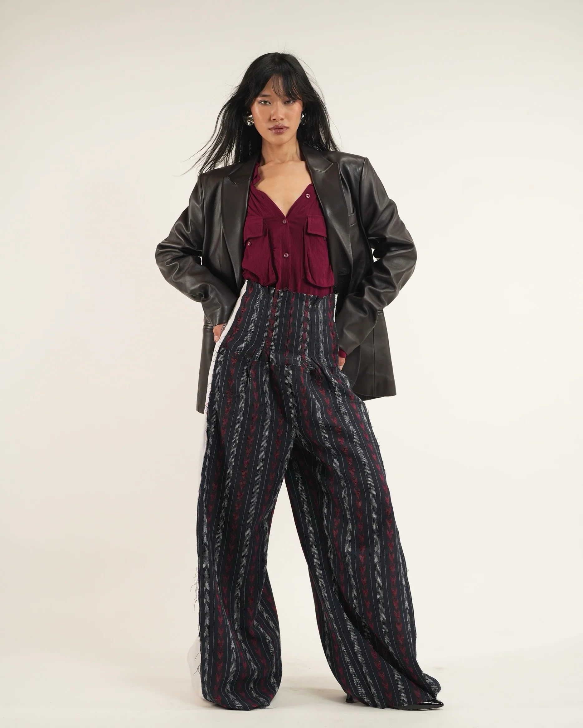 Eclipse Corset Pant - Image 12