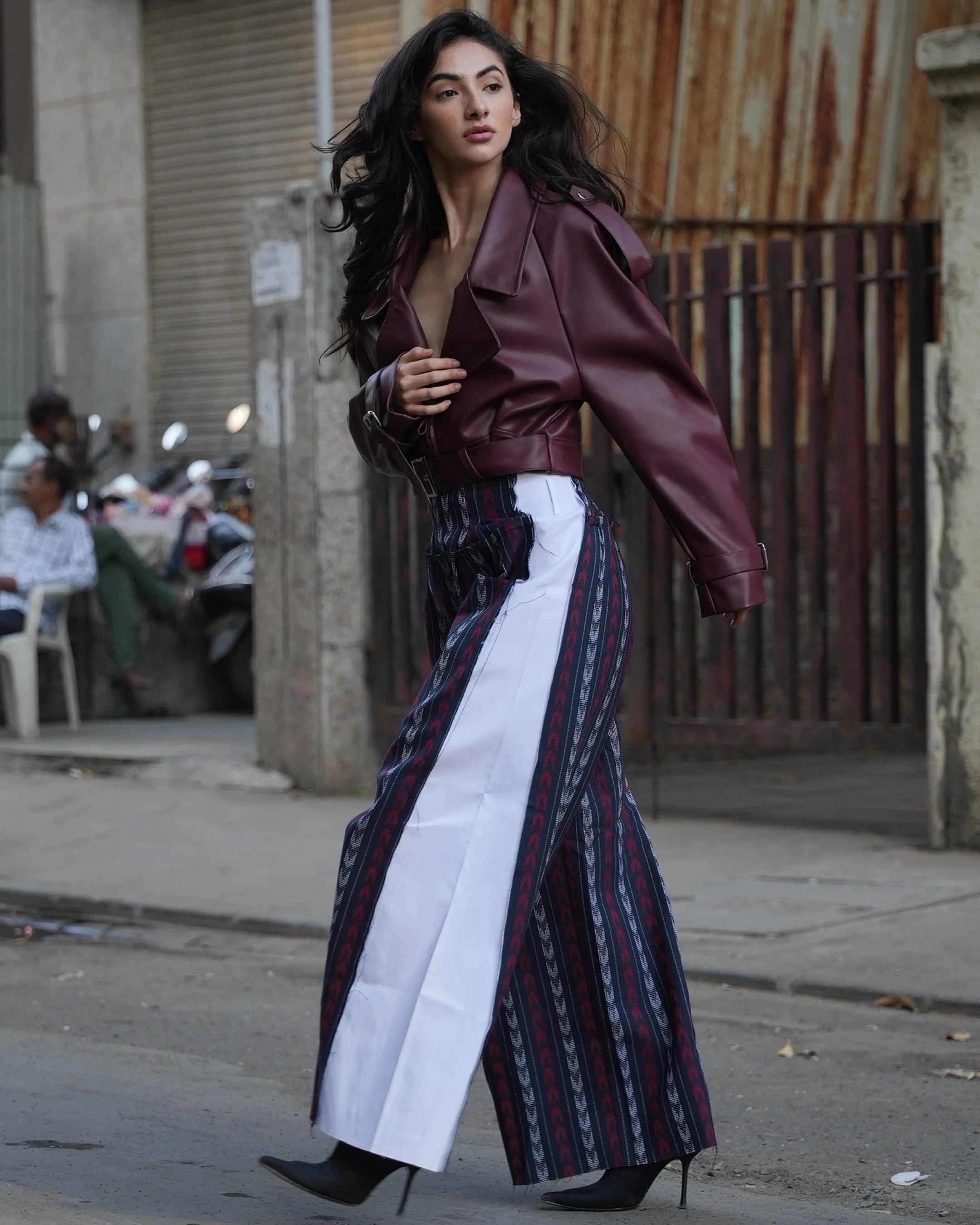Eclipse Corset Pant - Image 2