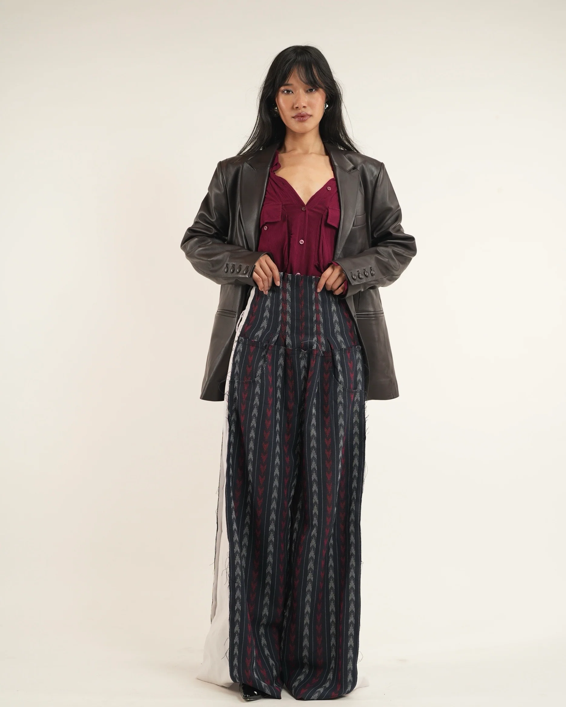 Eclipse Corset Pant - Image 9