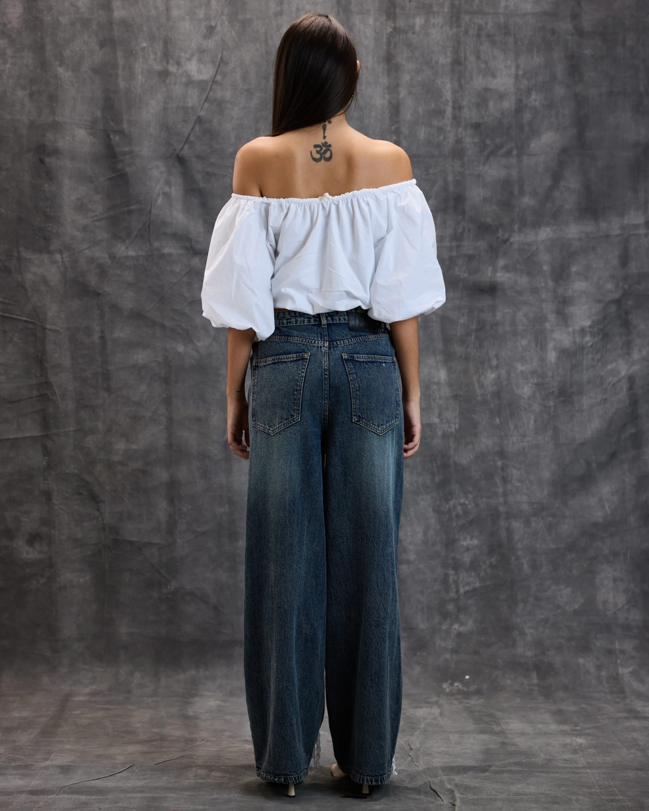 Embroidered Denim - Image 11