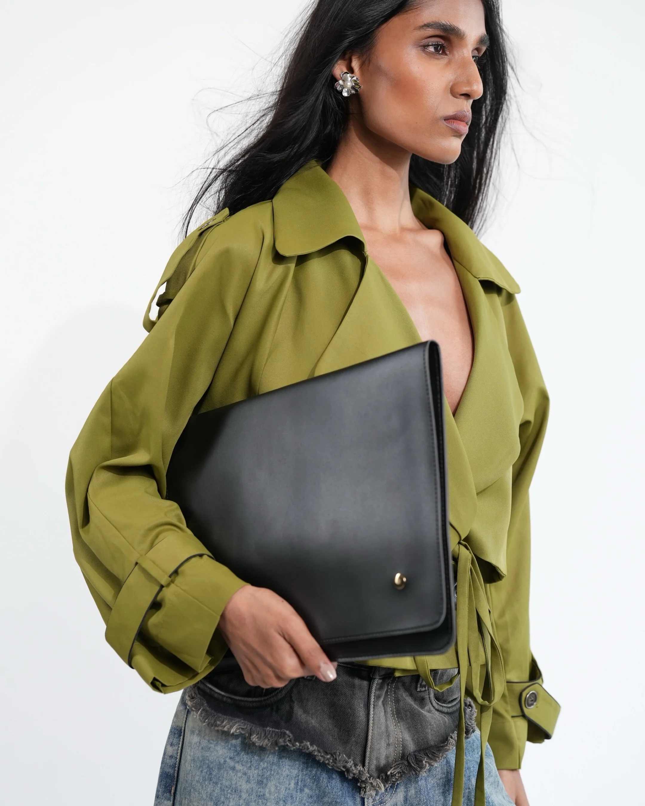 Empire Laptop Sleeve - Image 5