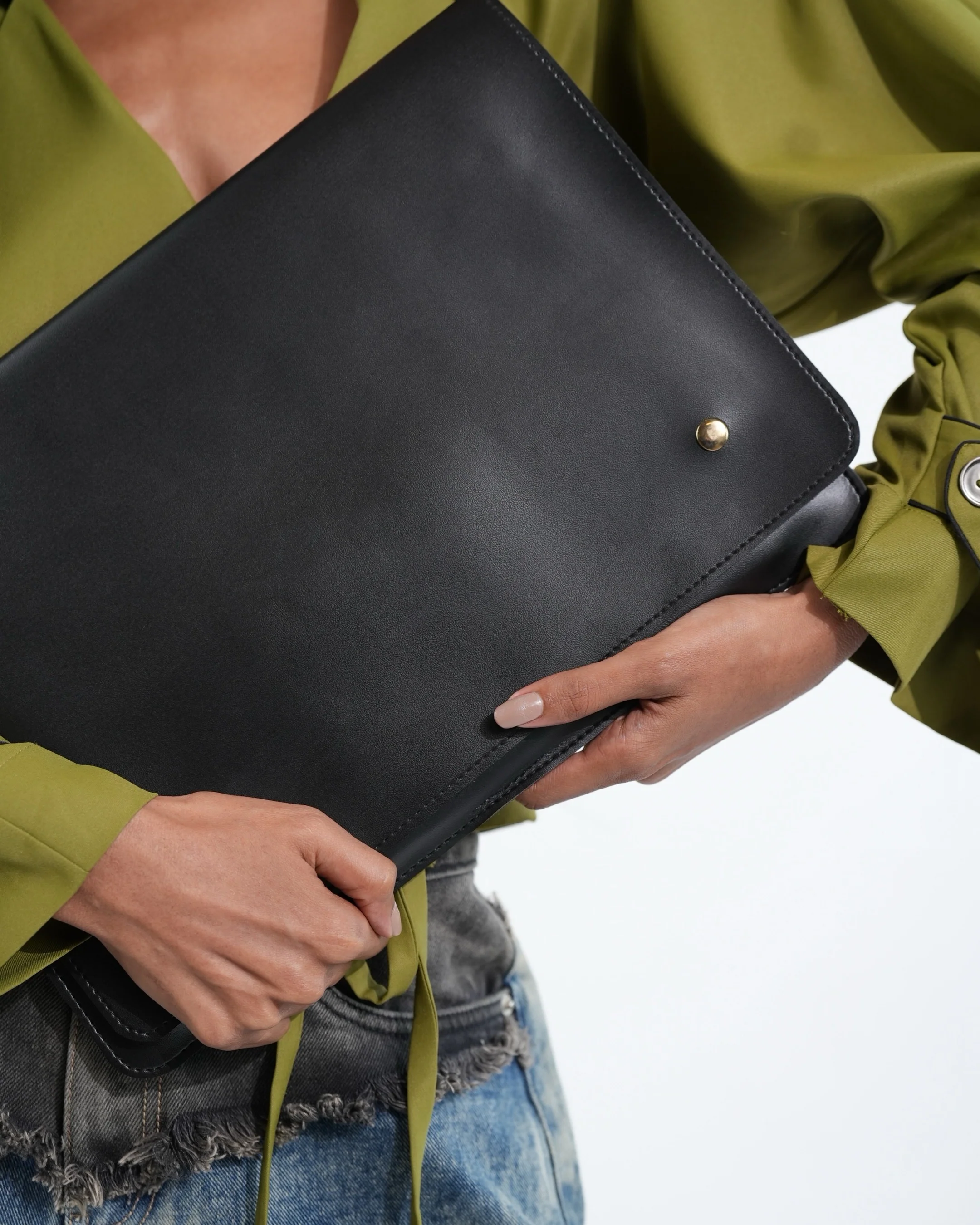 Empire Laptop Sleeve - Image 7