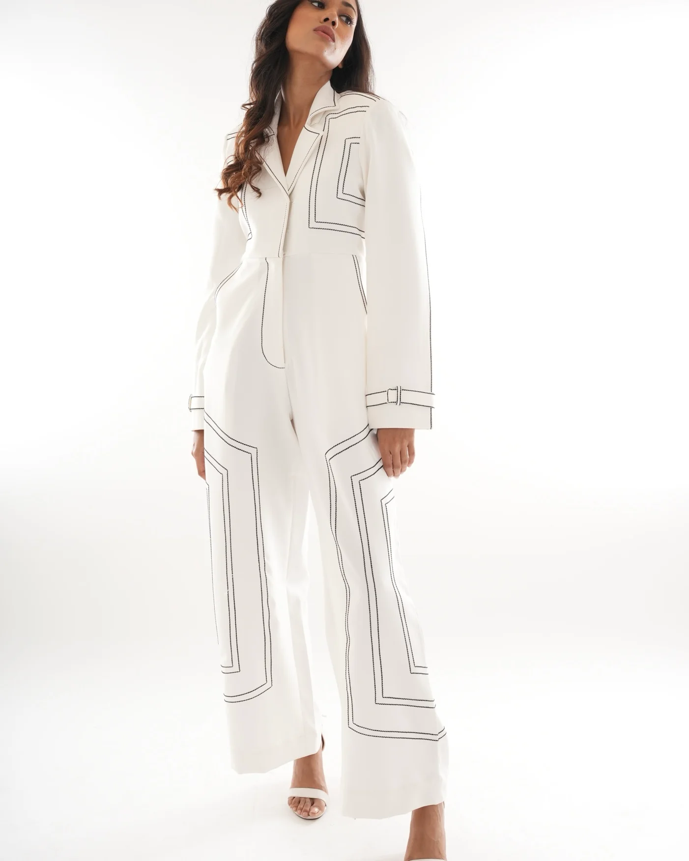 Erryn 5.0 Jumpsuit - Image 3
