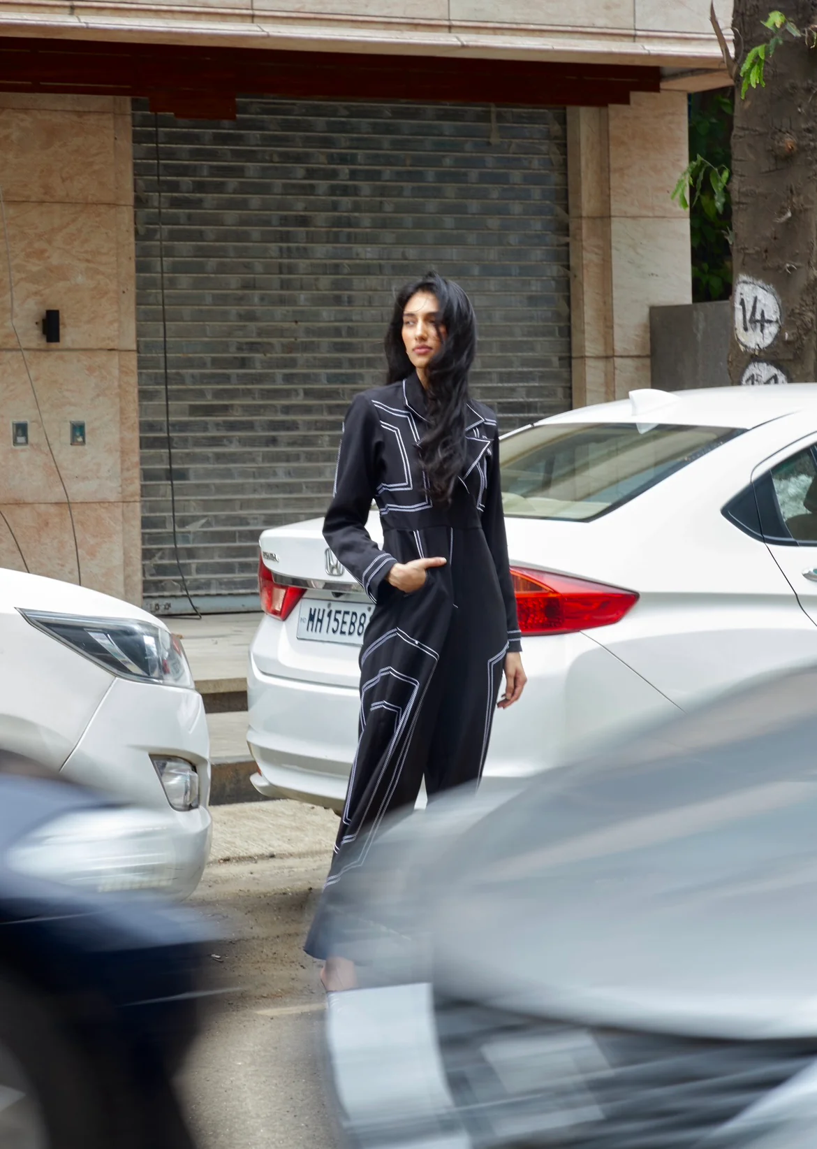 Erryn 5.0 Jumpsuit - Image 5