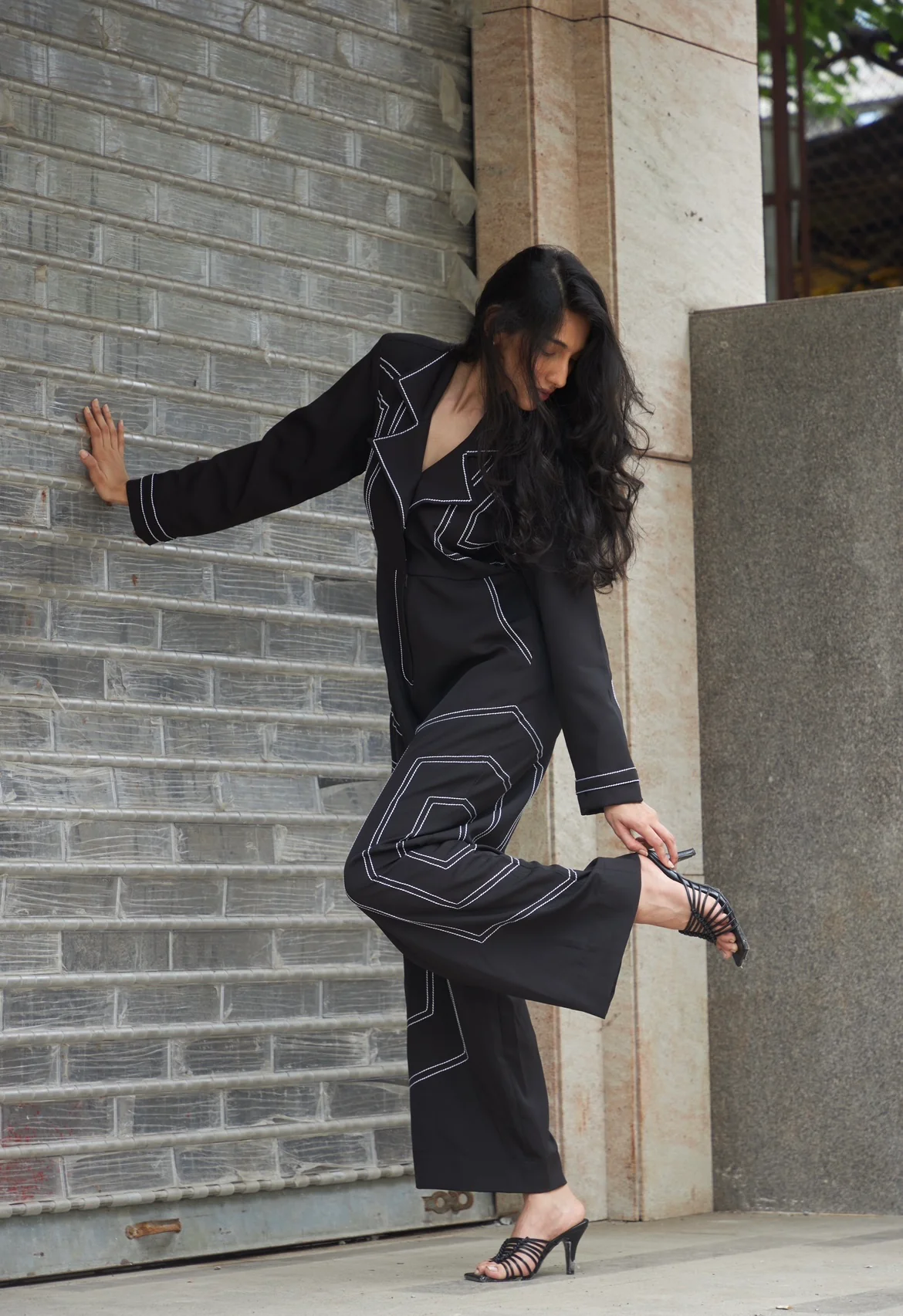 Erryn 5.0 Jumpsuit - Image 6