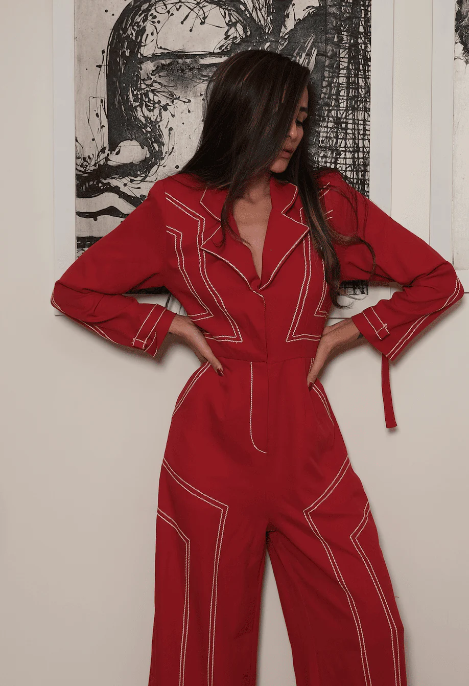 Erryn 5.0 Jumpsuit - Image 7