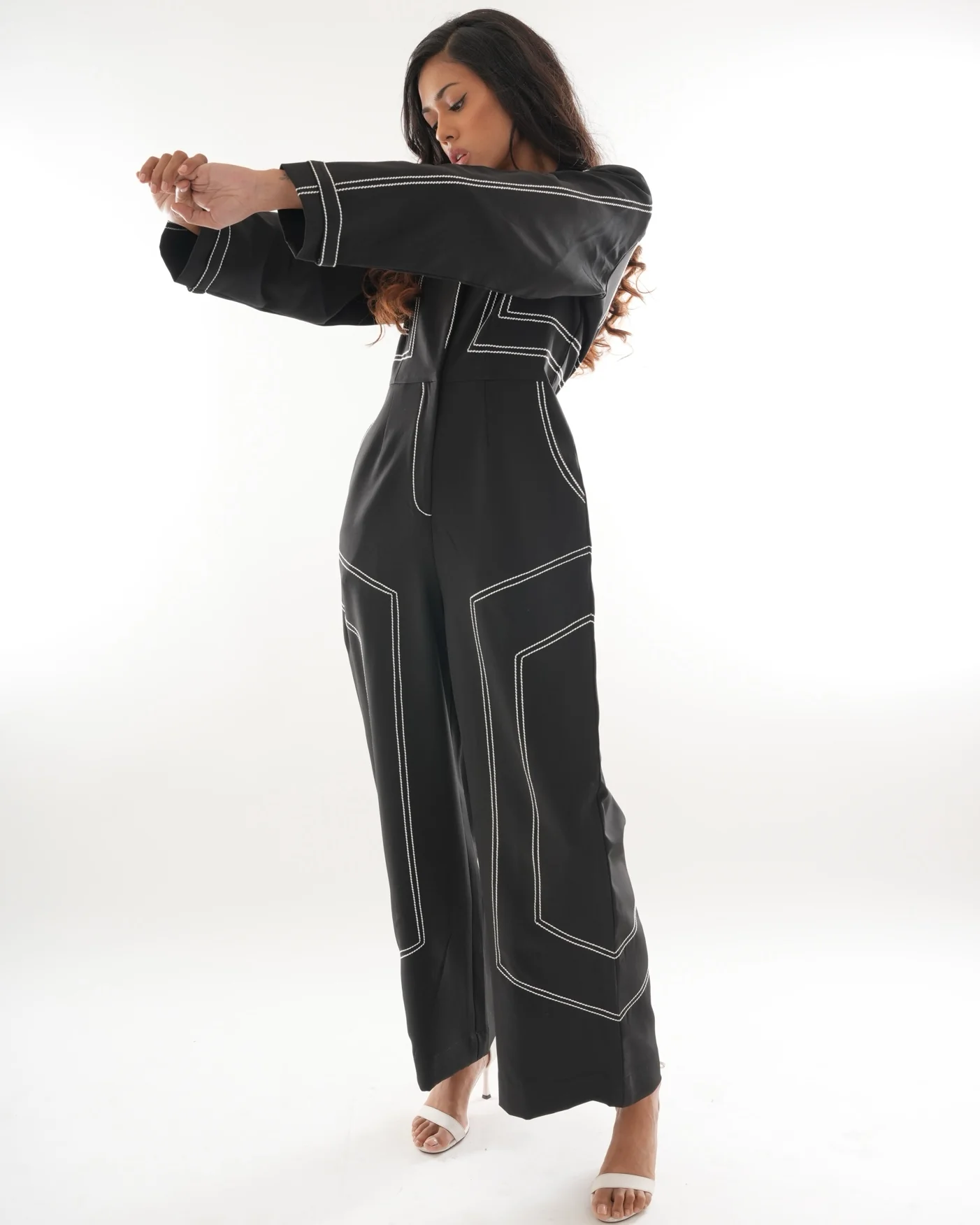 Erryn 5.0 Jumpsuit - Image 8