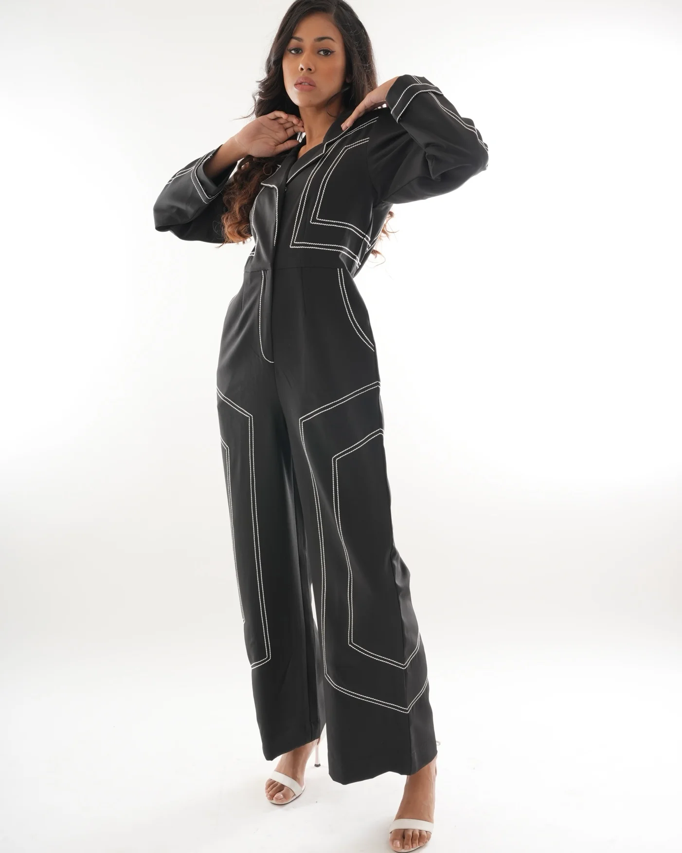 Erryn 5.0 Jumpsuit - Image 9