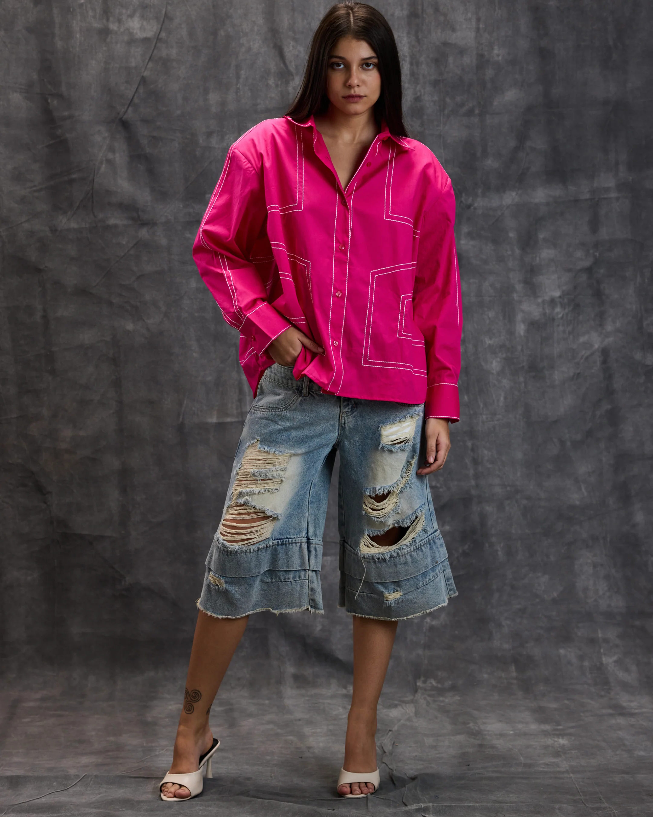 Erryn Shirt - Image 21