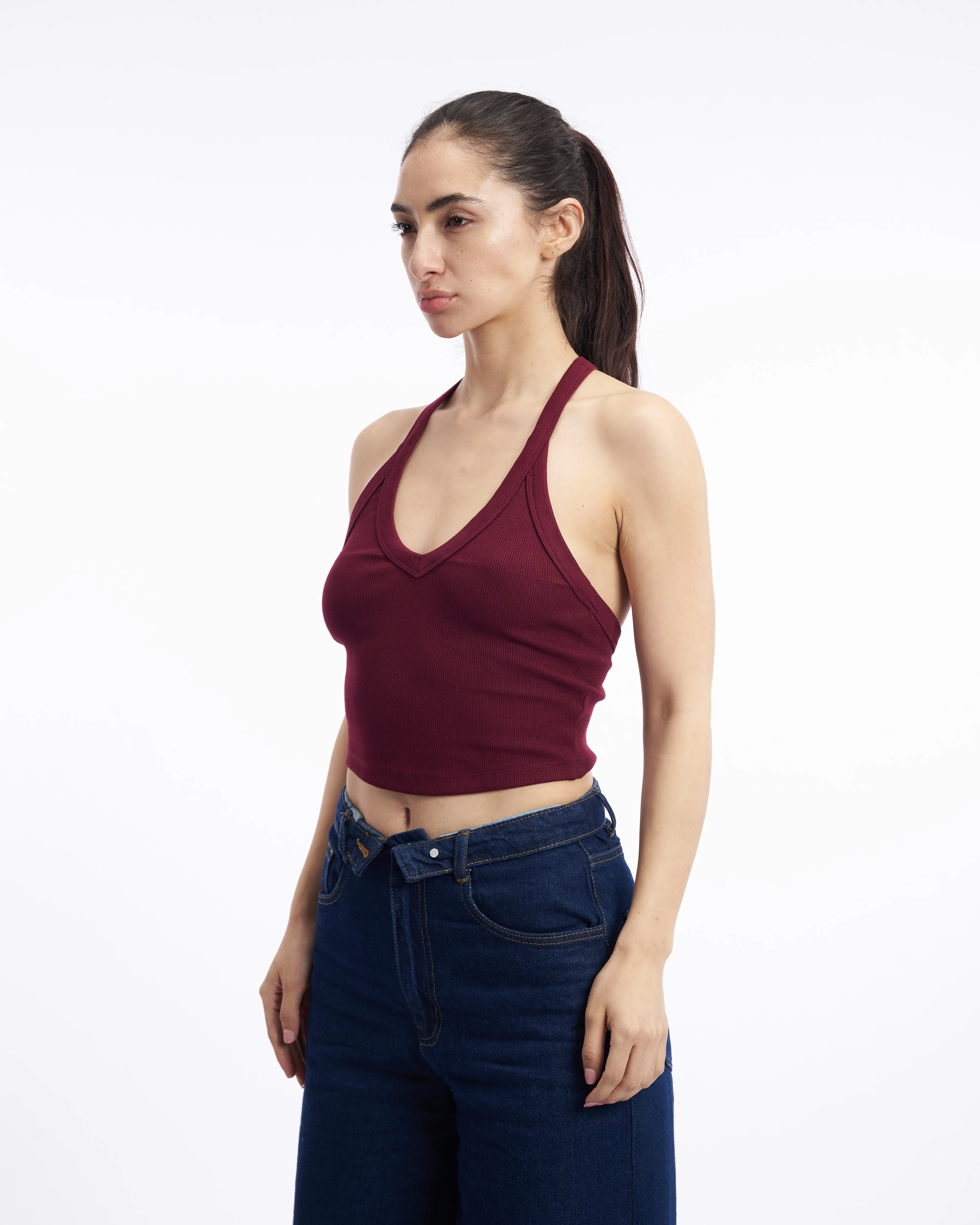 Halter Top - Image 11