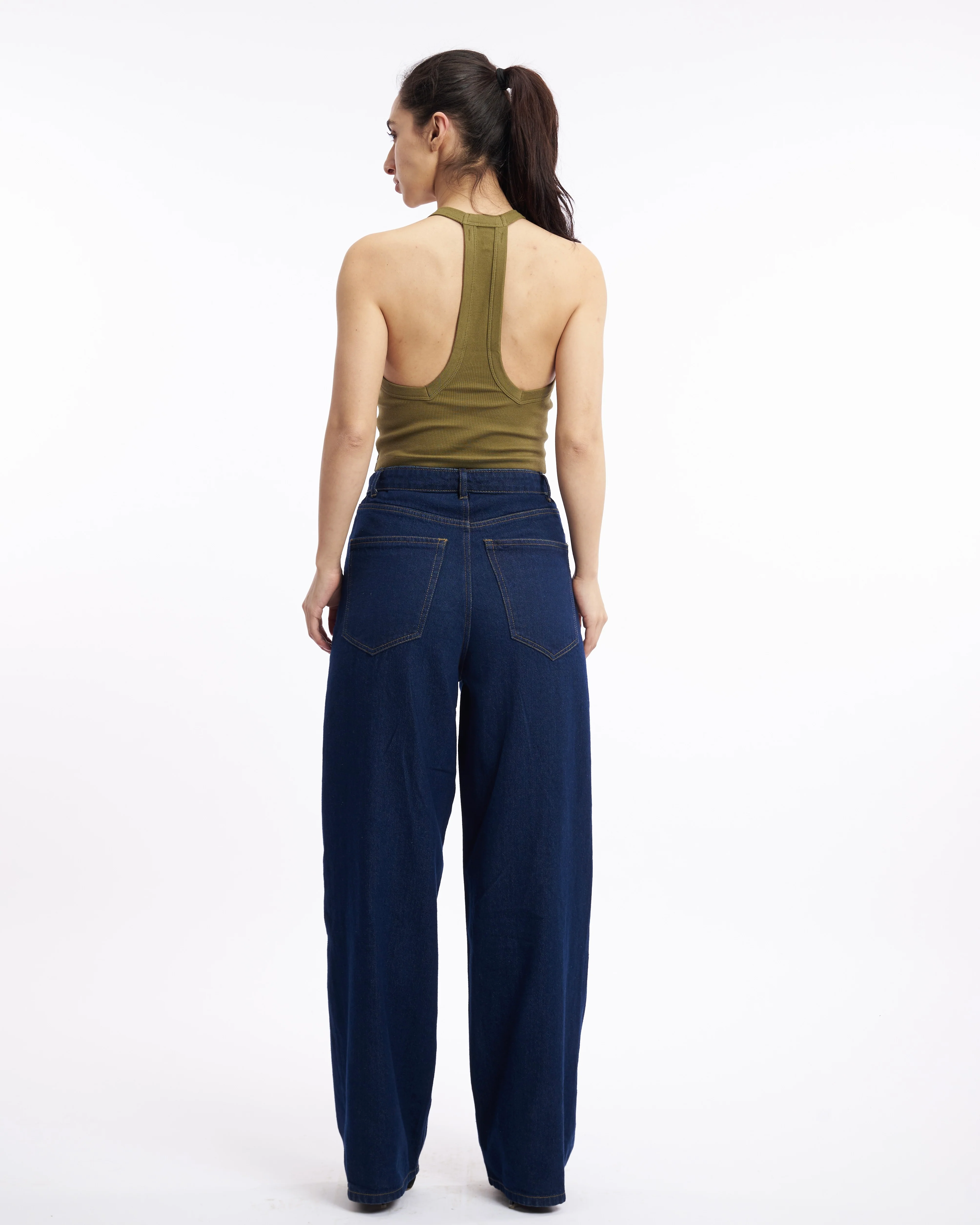 Halter Top - Image 12