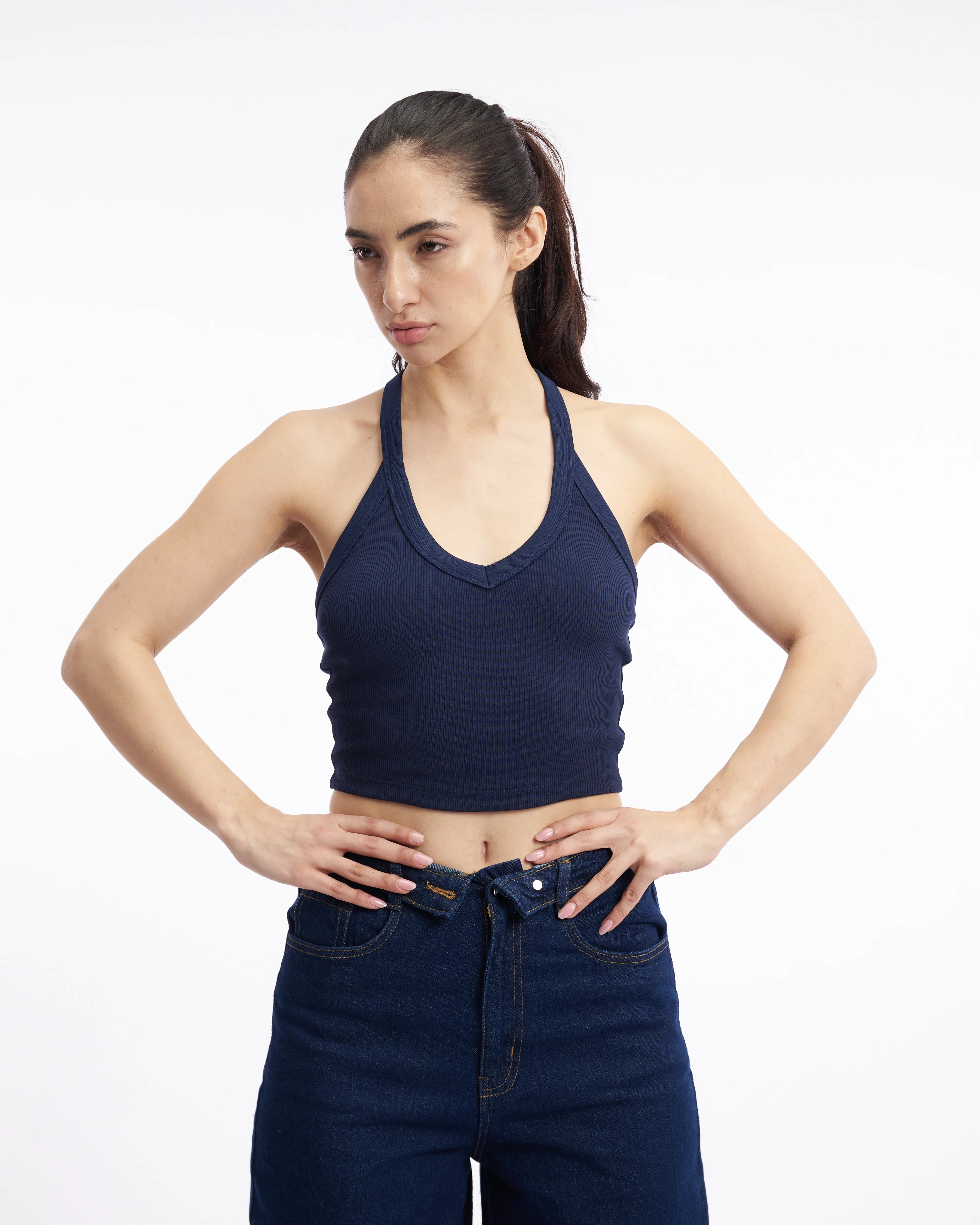 Halter Top - Image 13