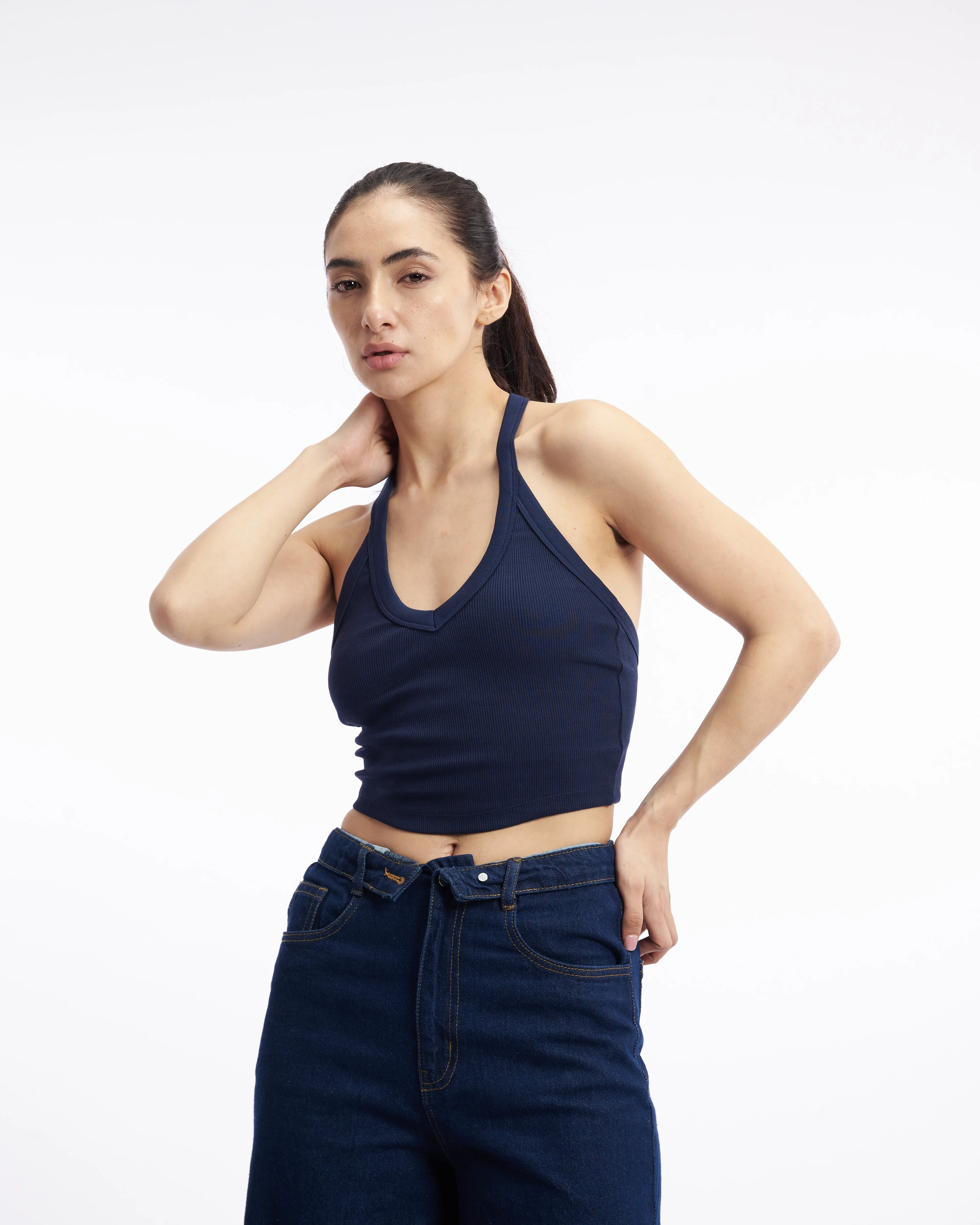 Halter Top - Image 14