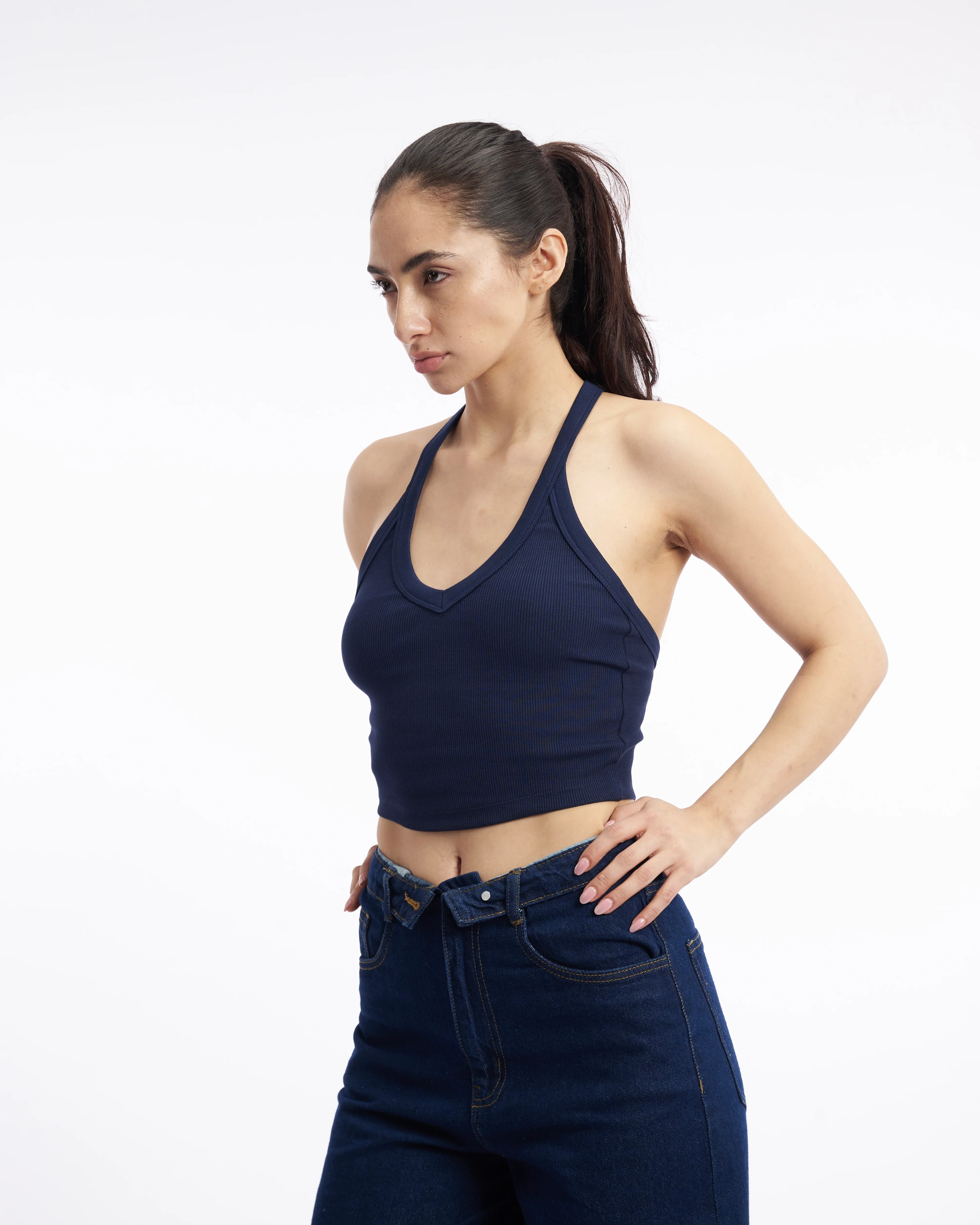 Halter Top - Image 15