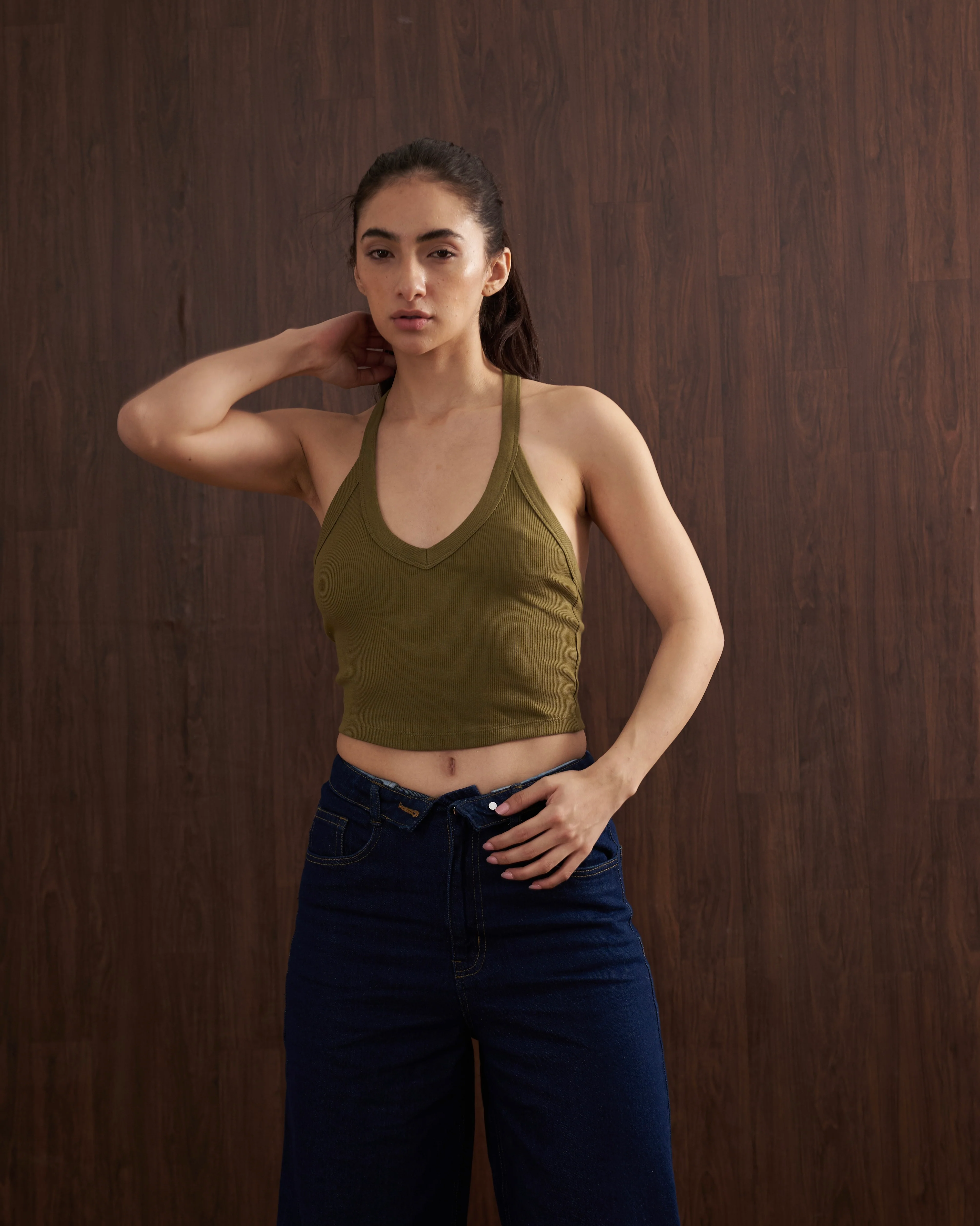 Halter Top - Image 18