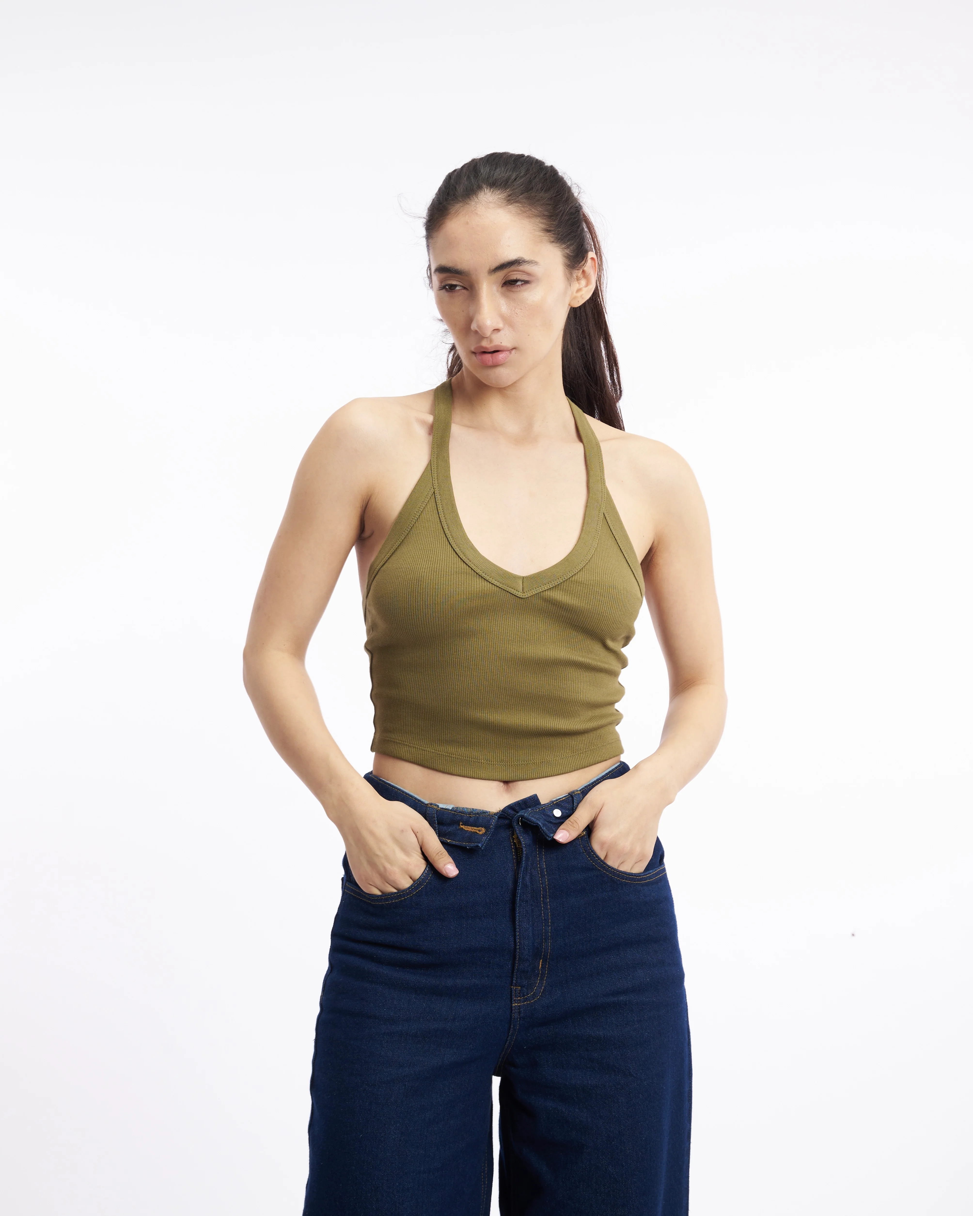 Halter Top - Image 19