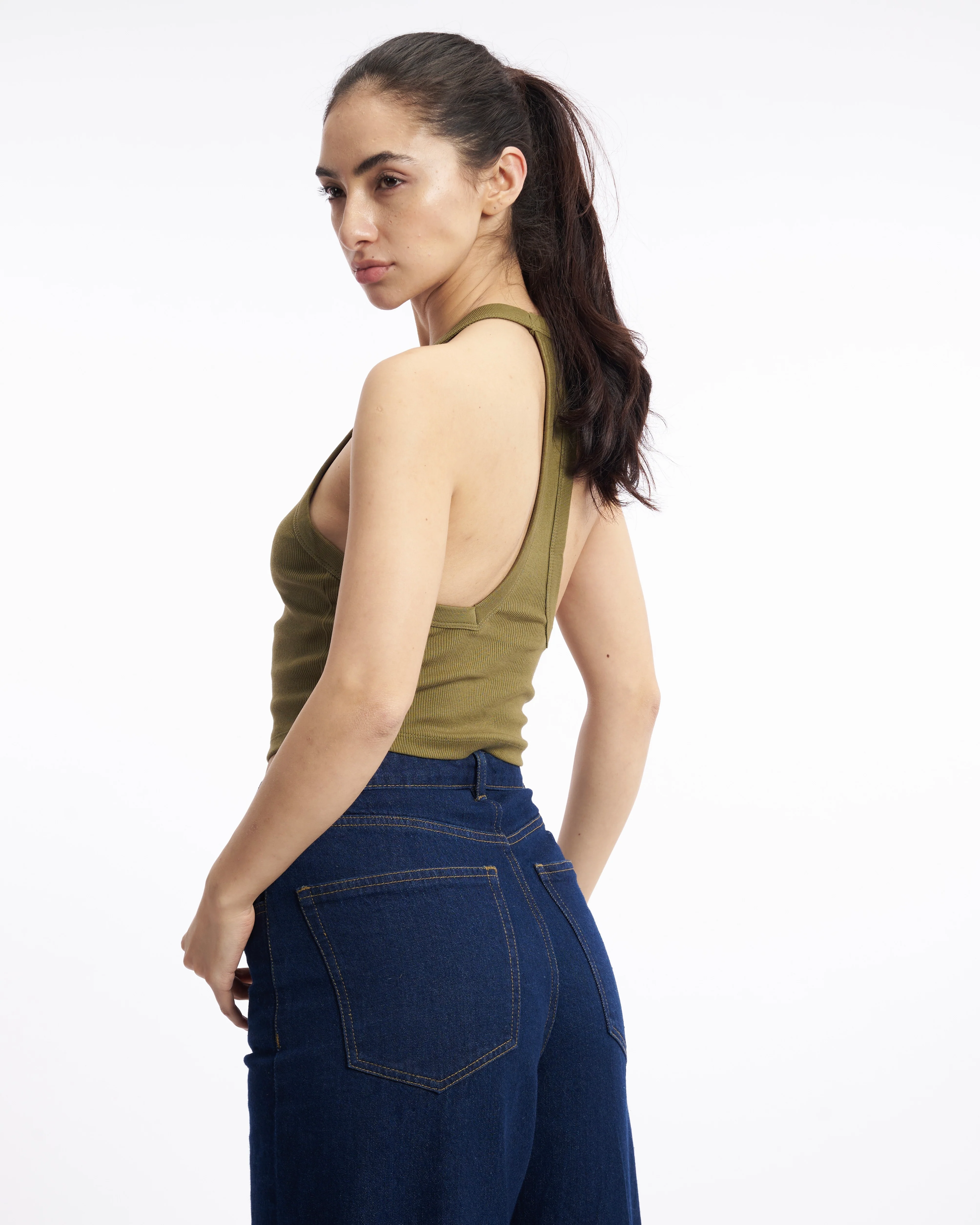 Halter Top - Image 20