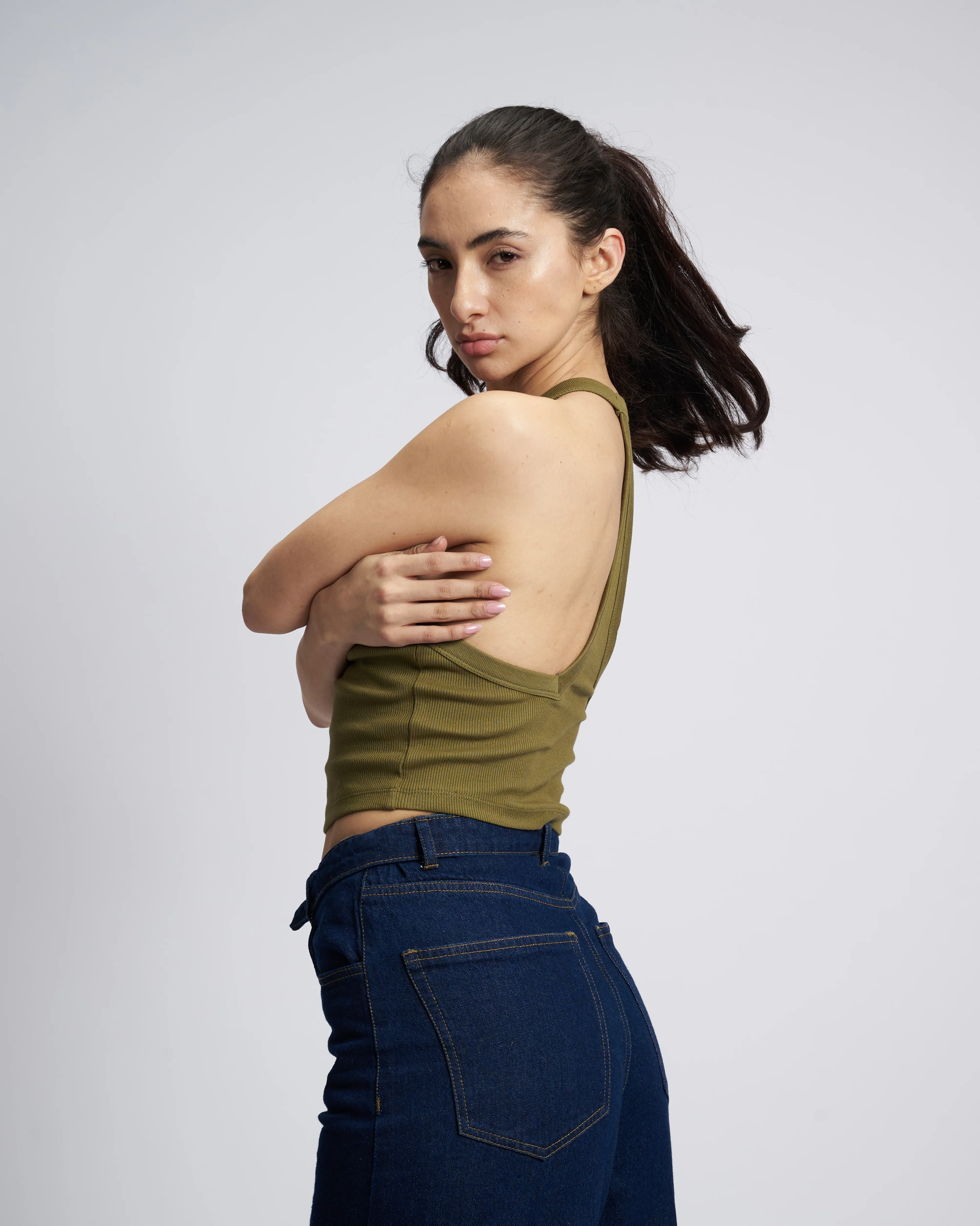 Halter Top - Image 21