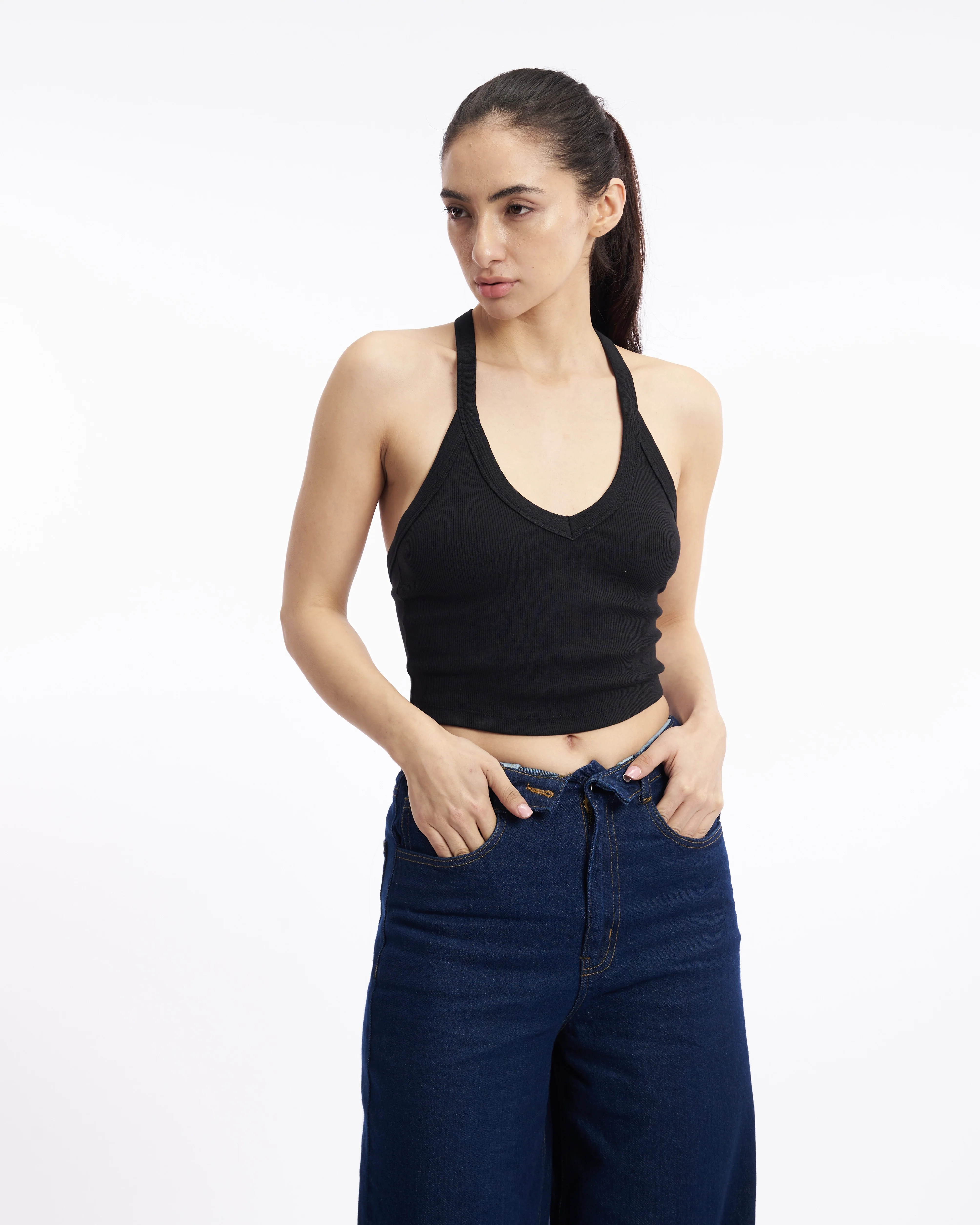 Halter Top - Image 23