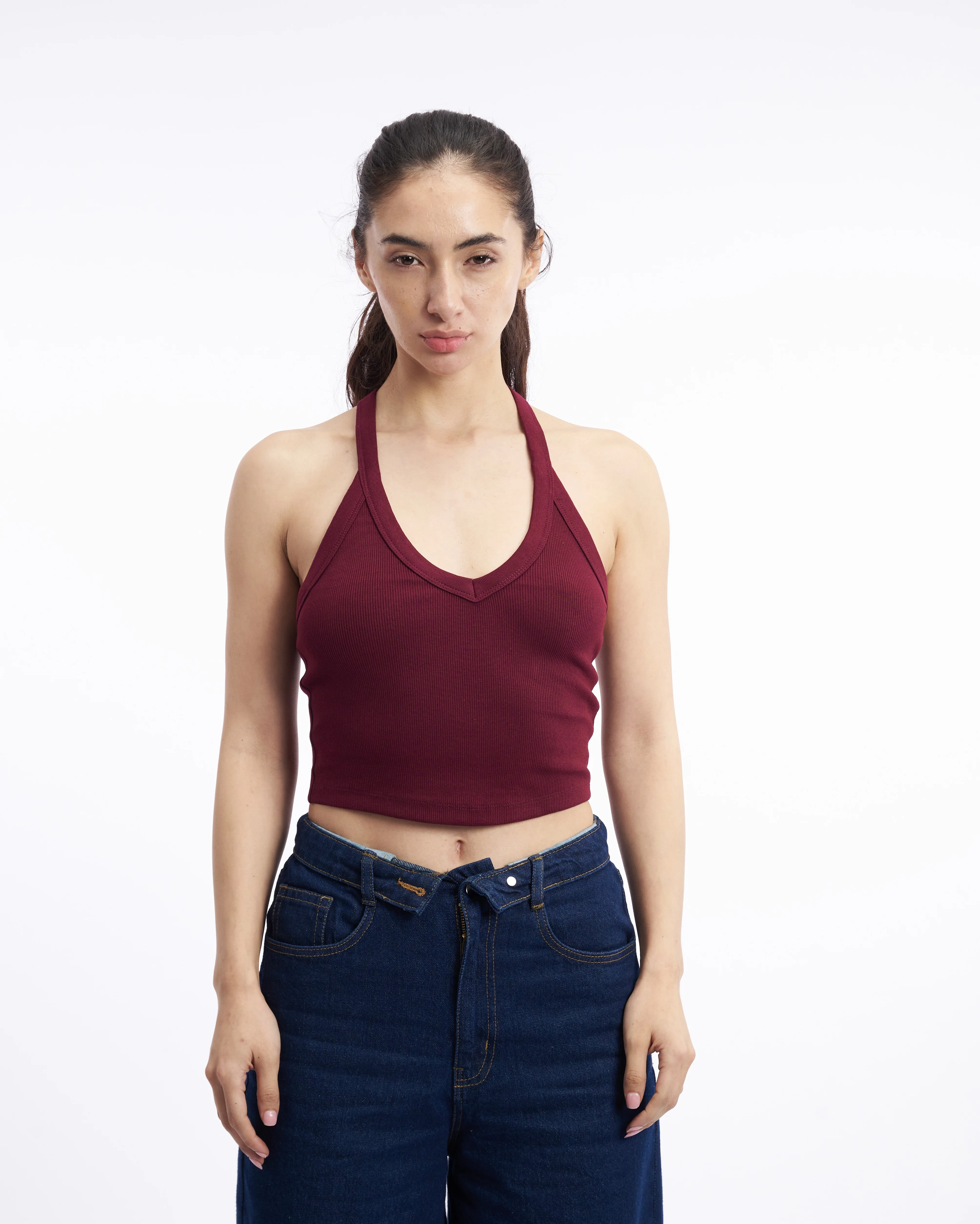 Halter Top - Image 24