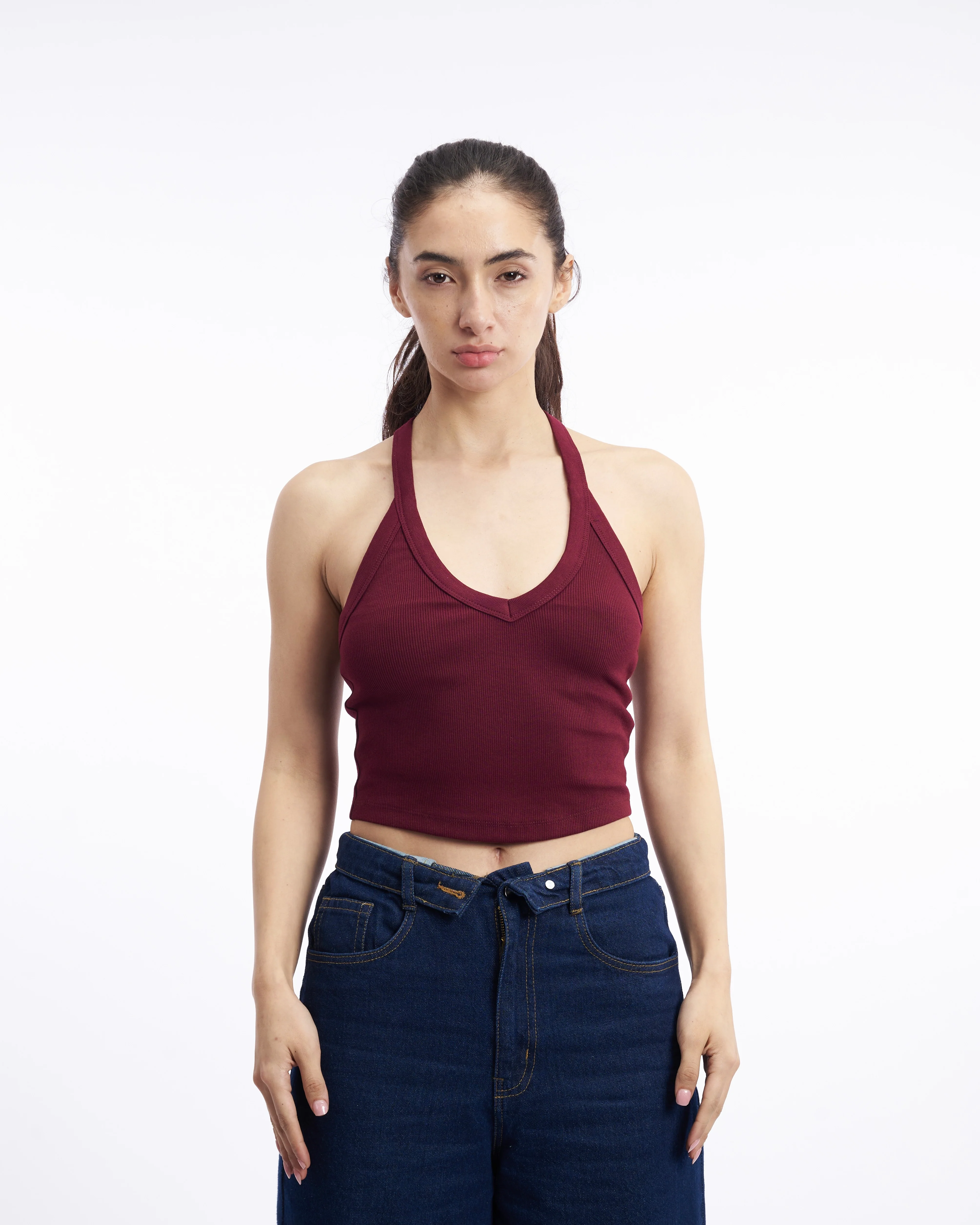 Halter Top - Image 25