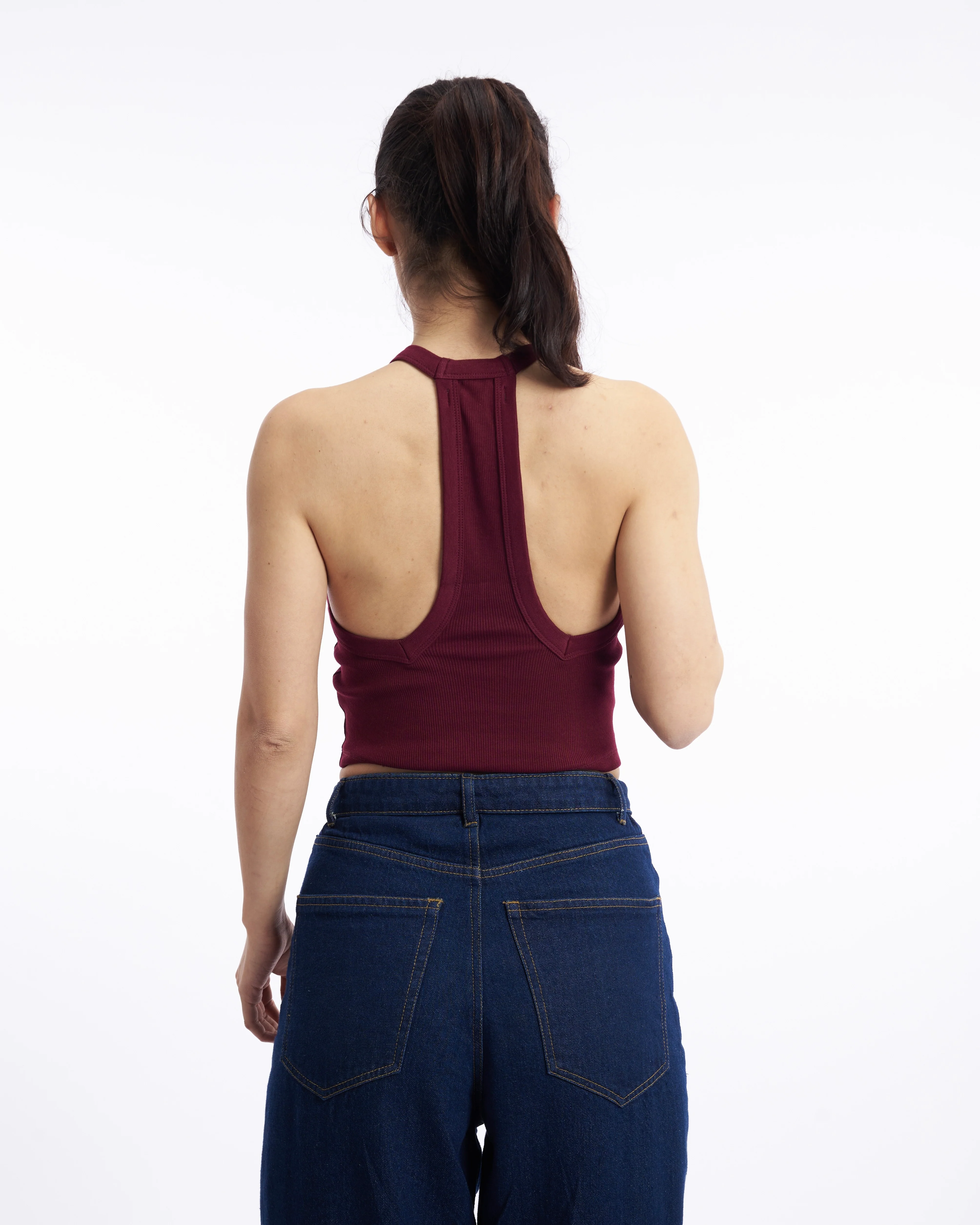Halter Top - Image 26