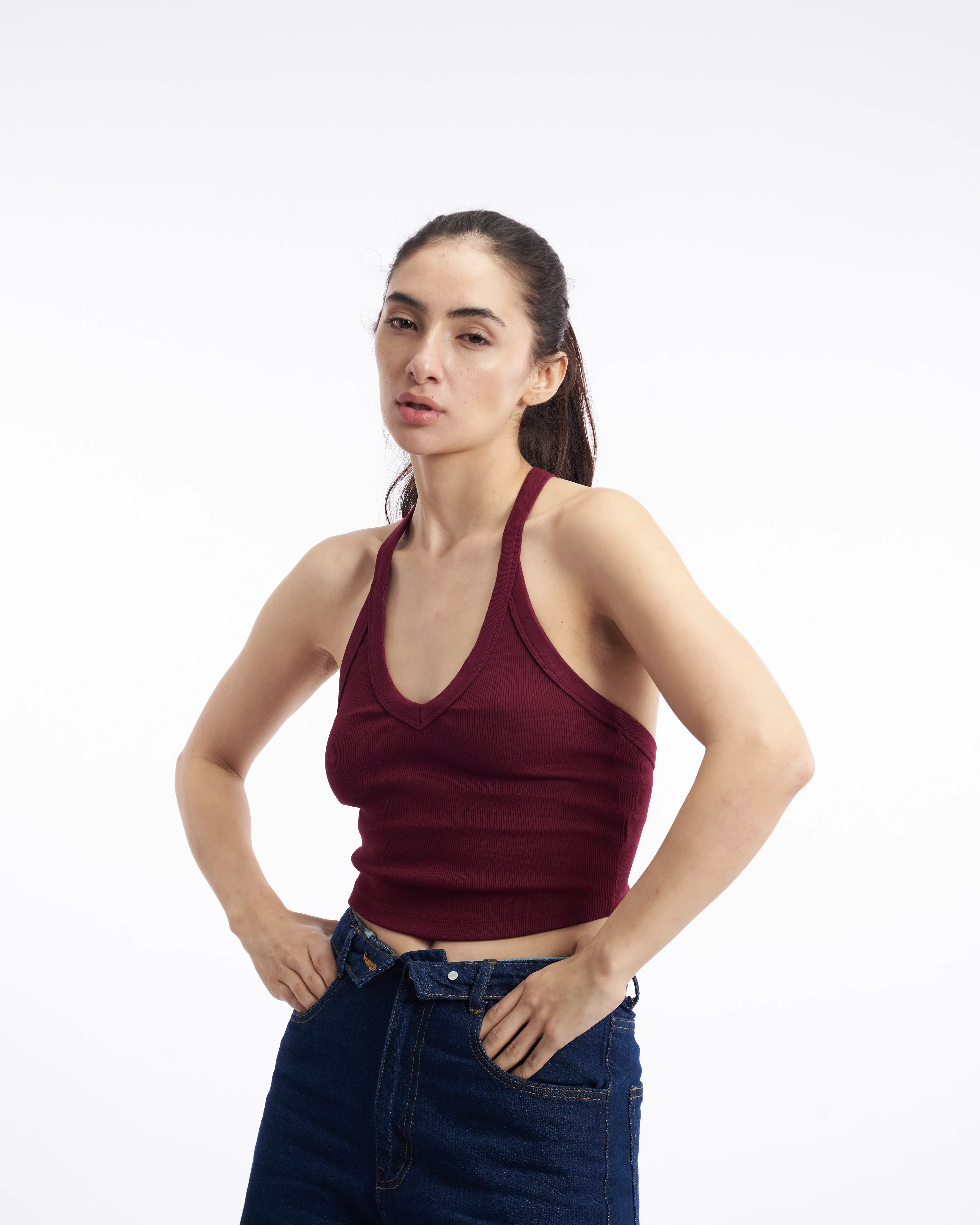 Halter Top - Image 28