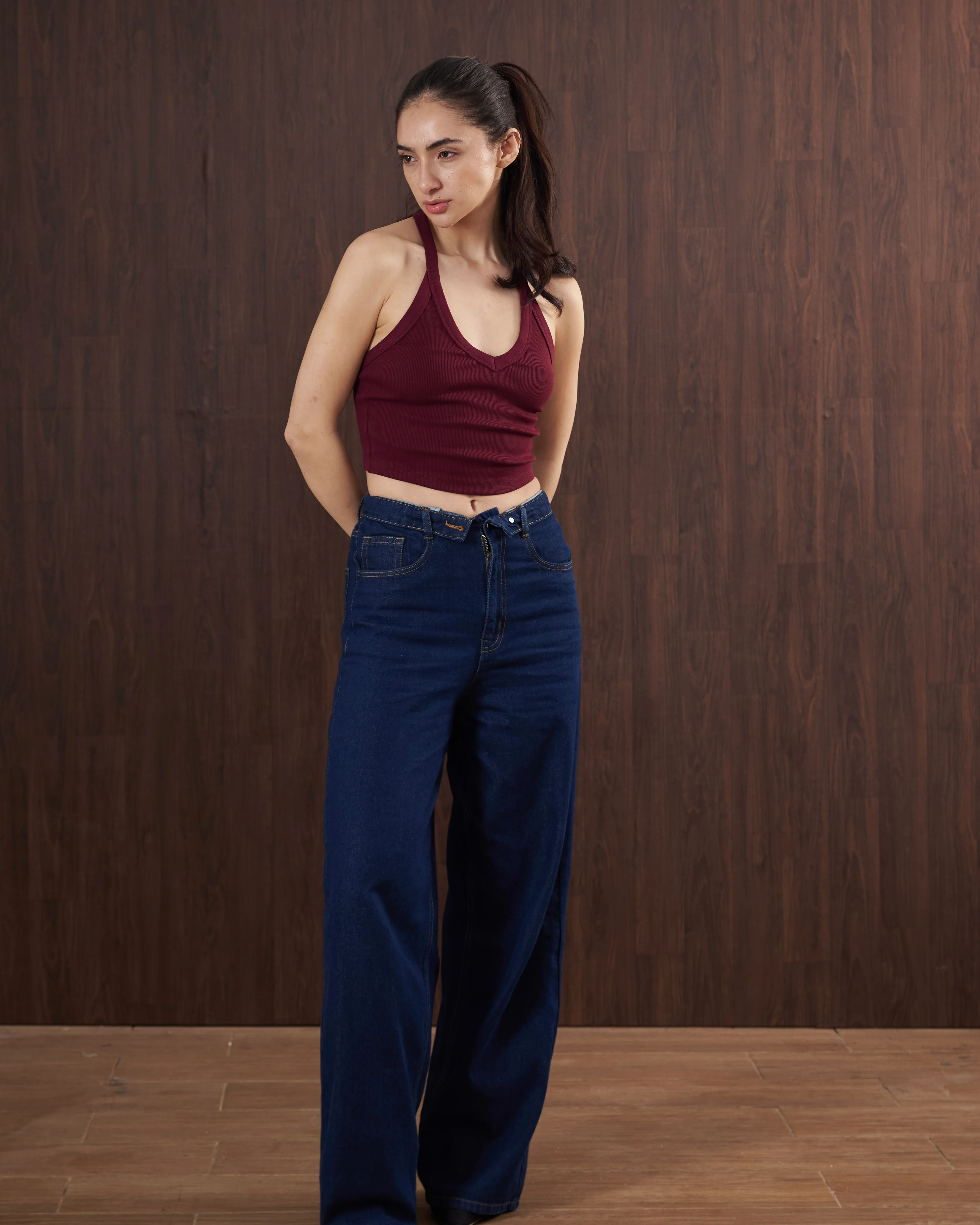 Halter Top - Image 29